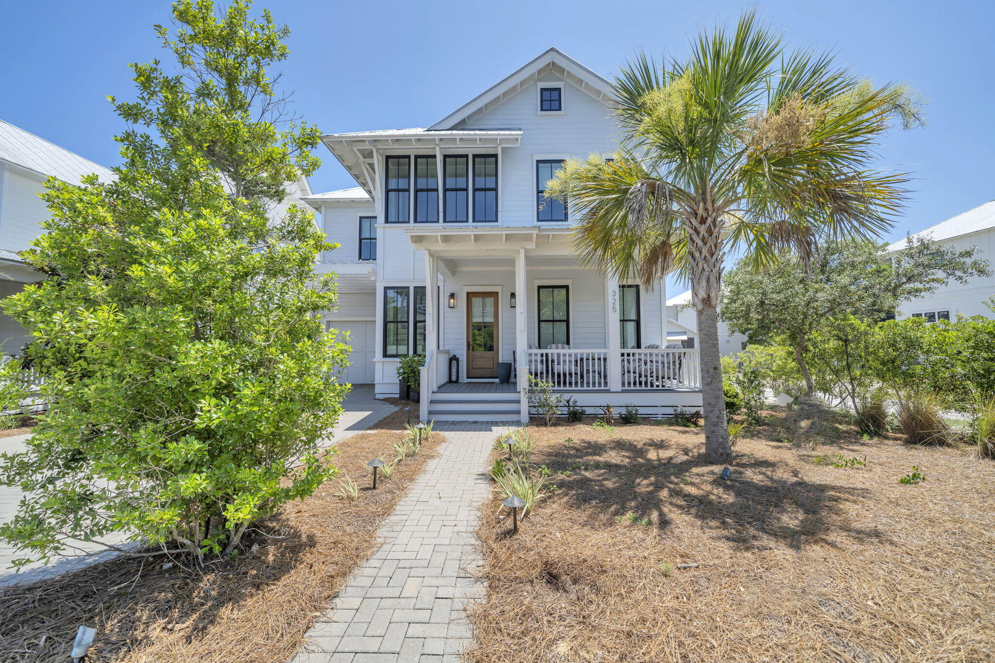 THE PRESERVE AT GRAYTON BEACH - Residential