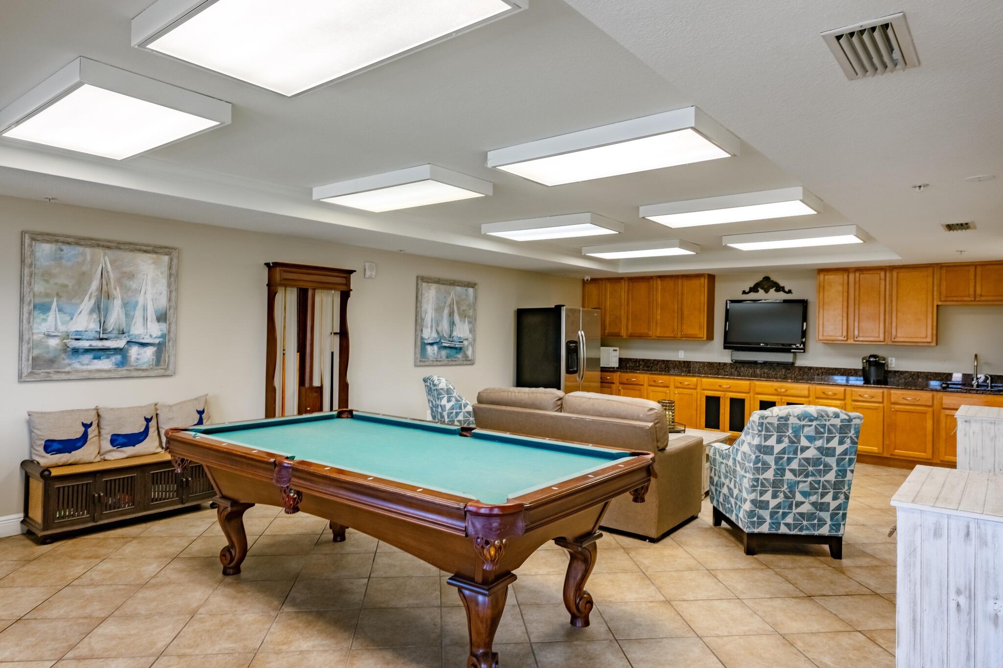 Magnolia Bay Club - Residential