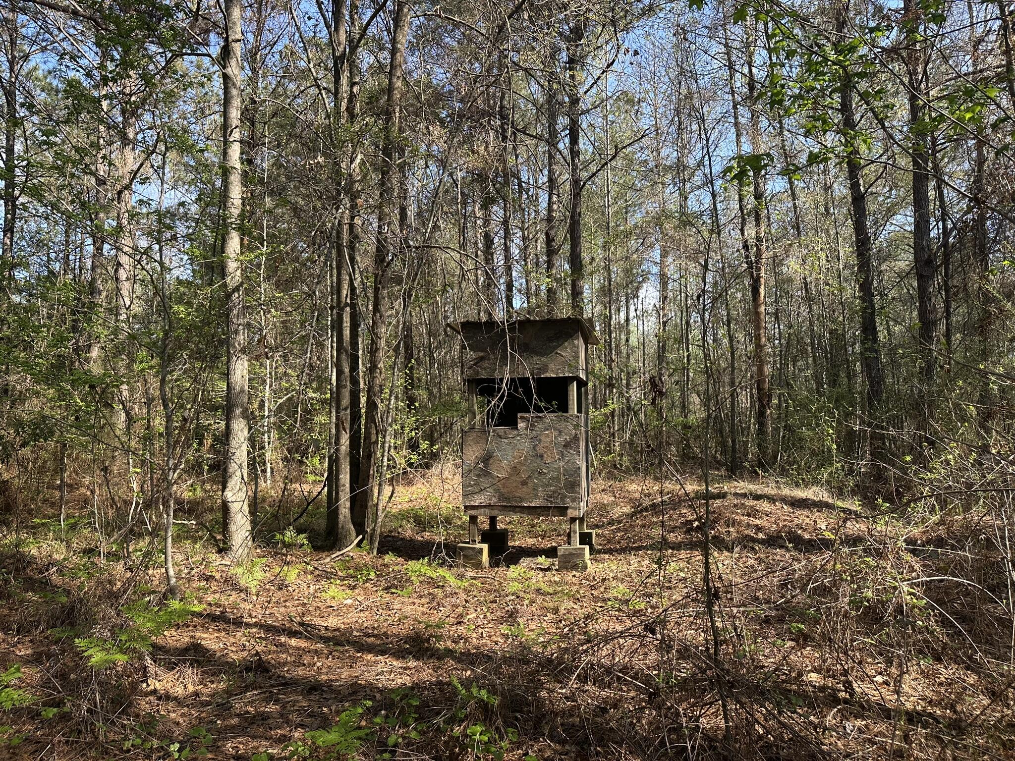 NO RECORDED SUBDIVISION - Land