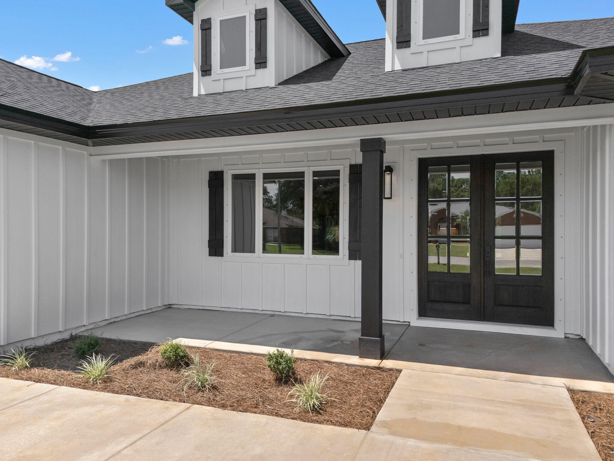 BARBAROSA RANCHETTES - Residential