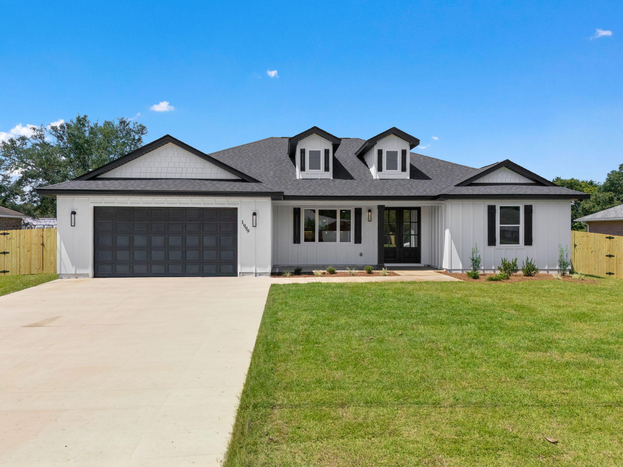 BARBAROSA RANCHETTES - Residential