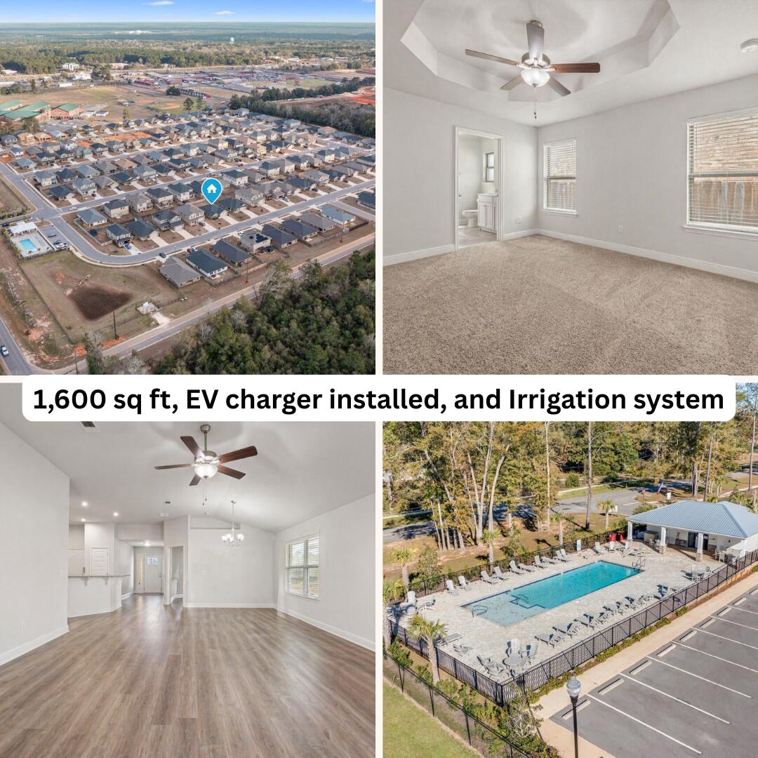 Ridgeway Landing - Residential