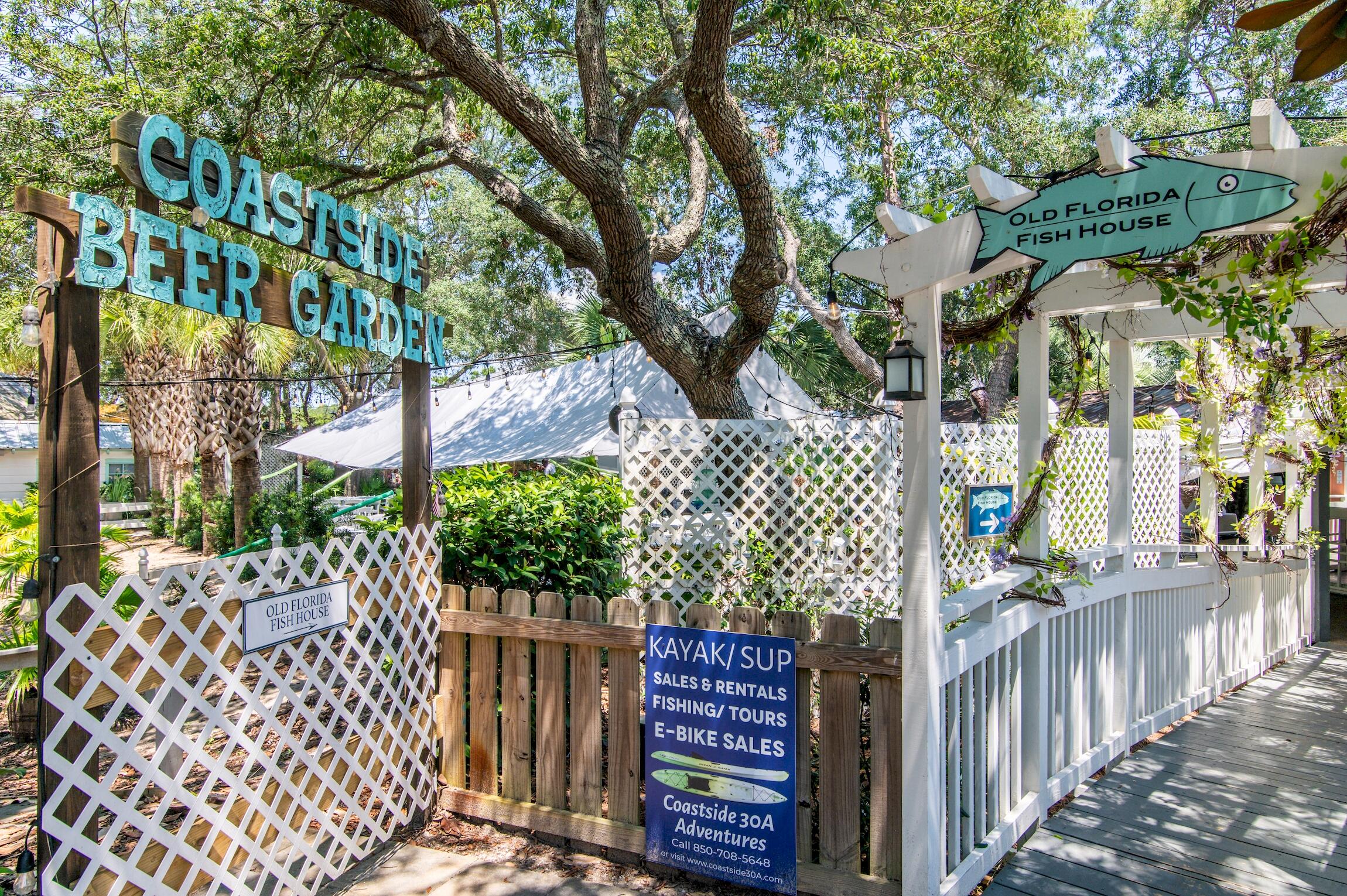 BEACHSIDE VILLAS CONDO - Residential