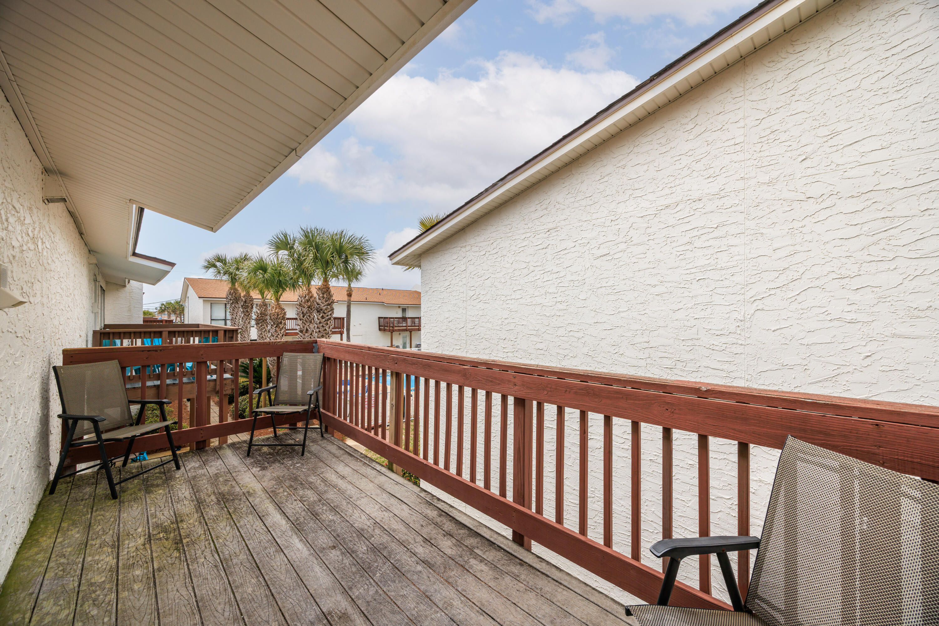 BEACHVIEW CONDOMINIUM - Residential
