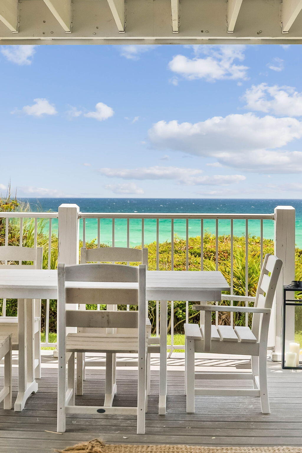 SEA MIST CONDO - Residential