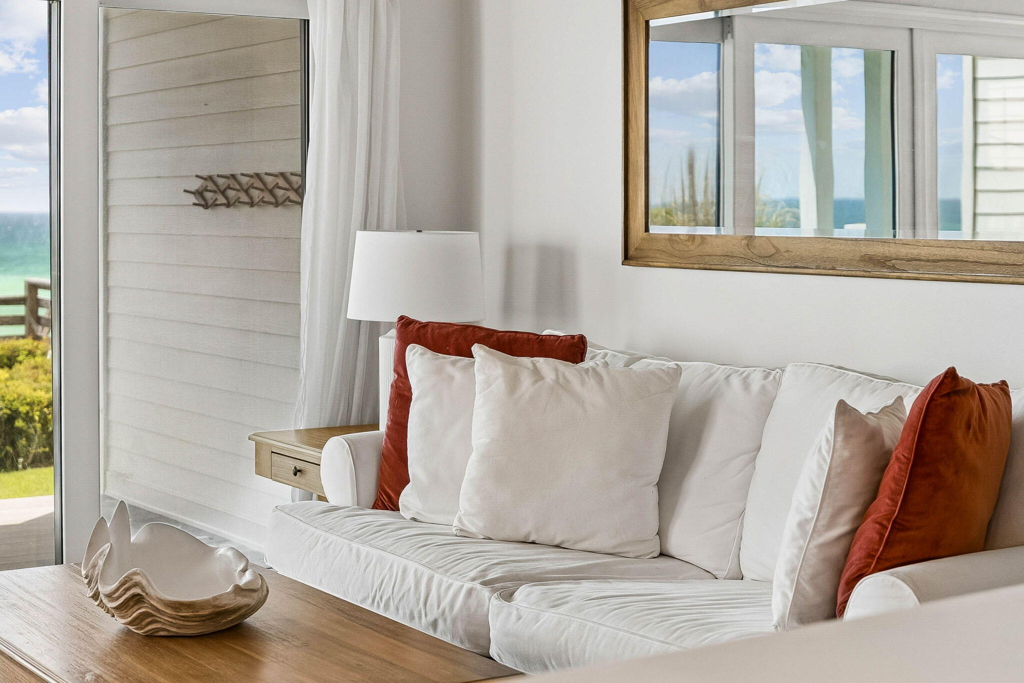 SEA MIST CONDO - Residential