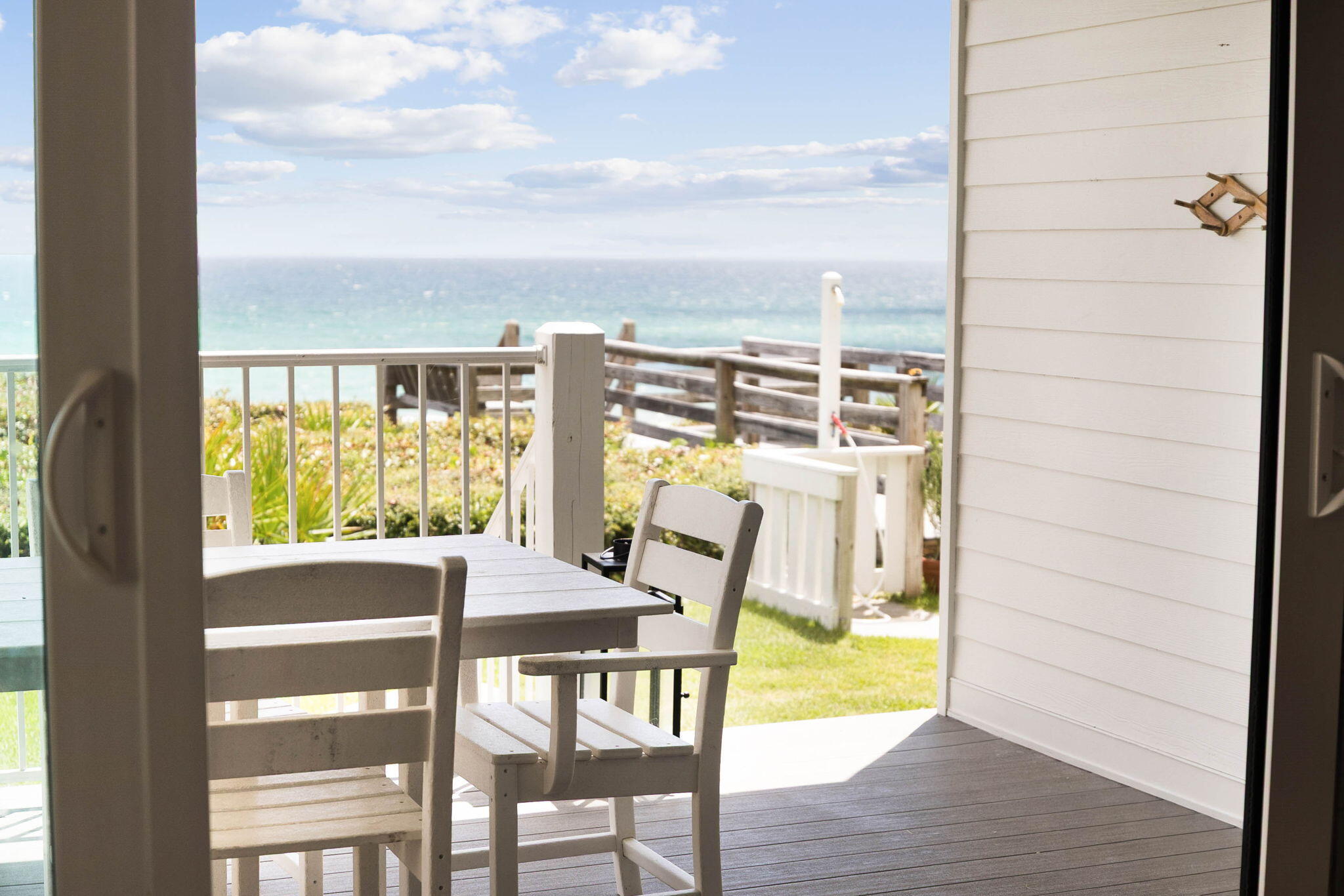 SEA MIST CONDO - Residential