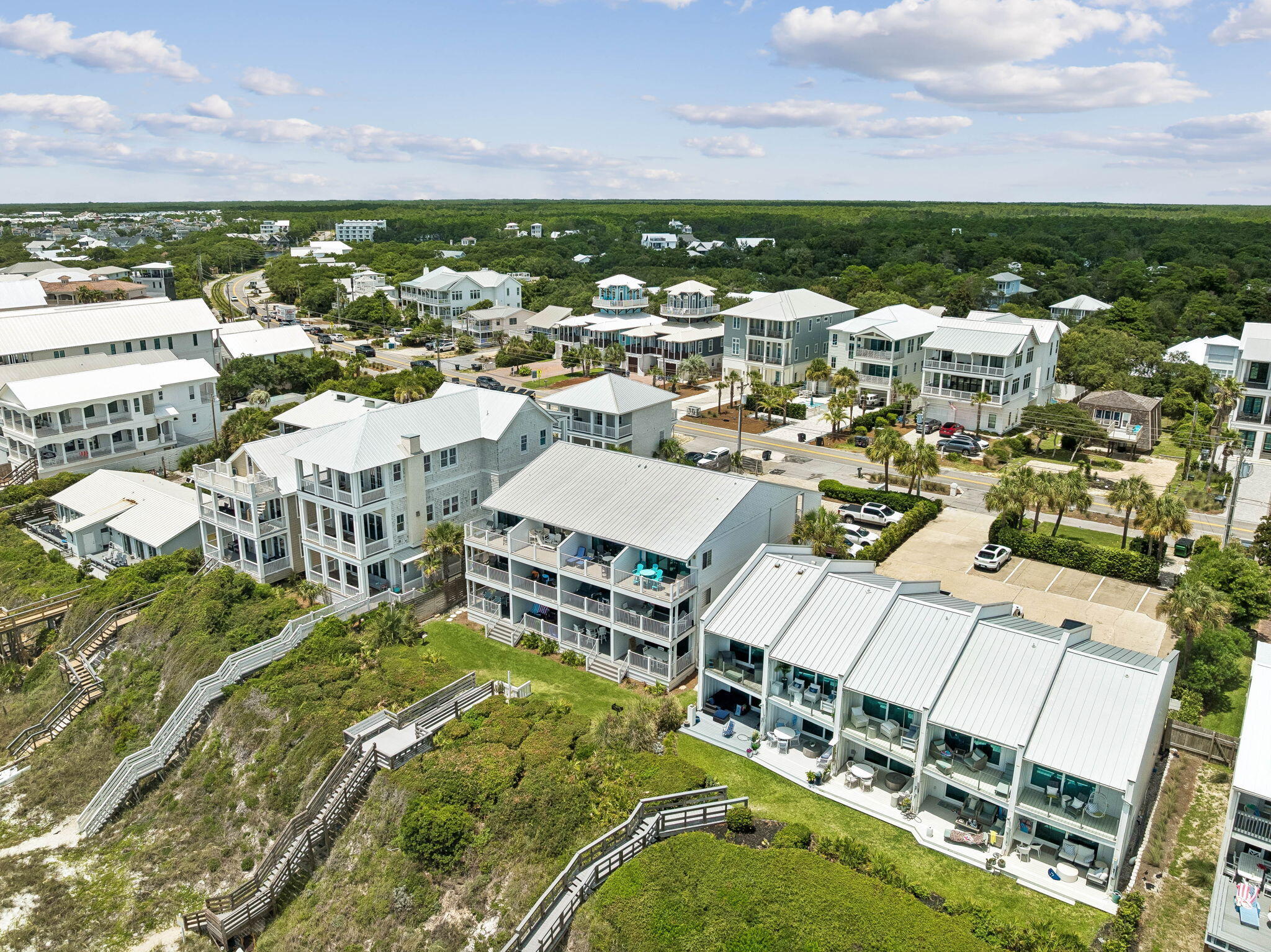 SEA MIST CONDO - Residential