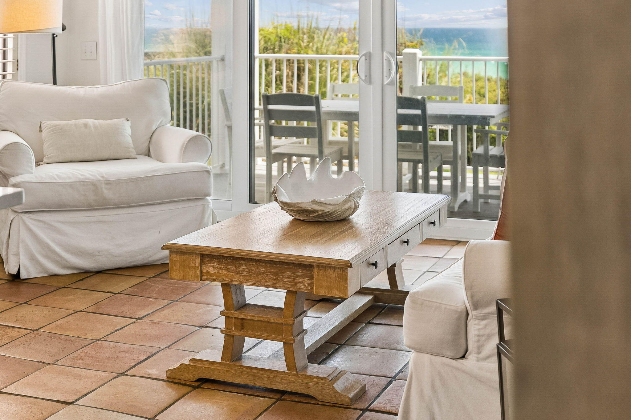 SEA MIST CONDO - Residential