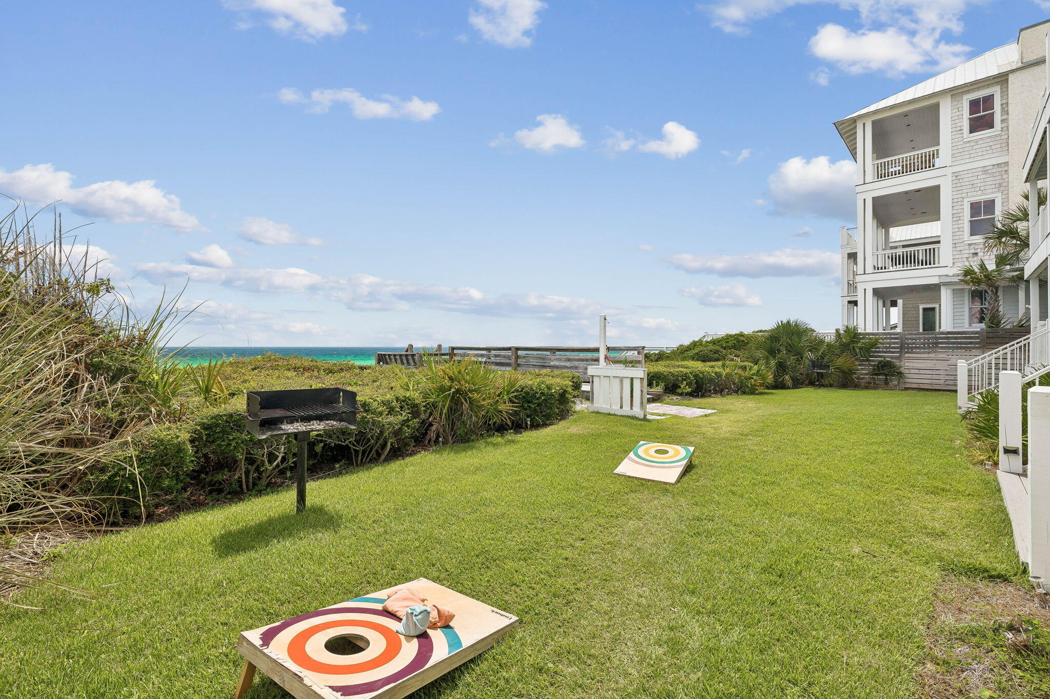 SEA MIST CONDO - Residential
