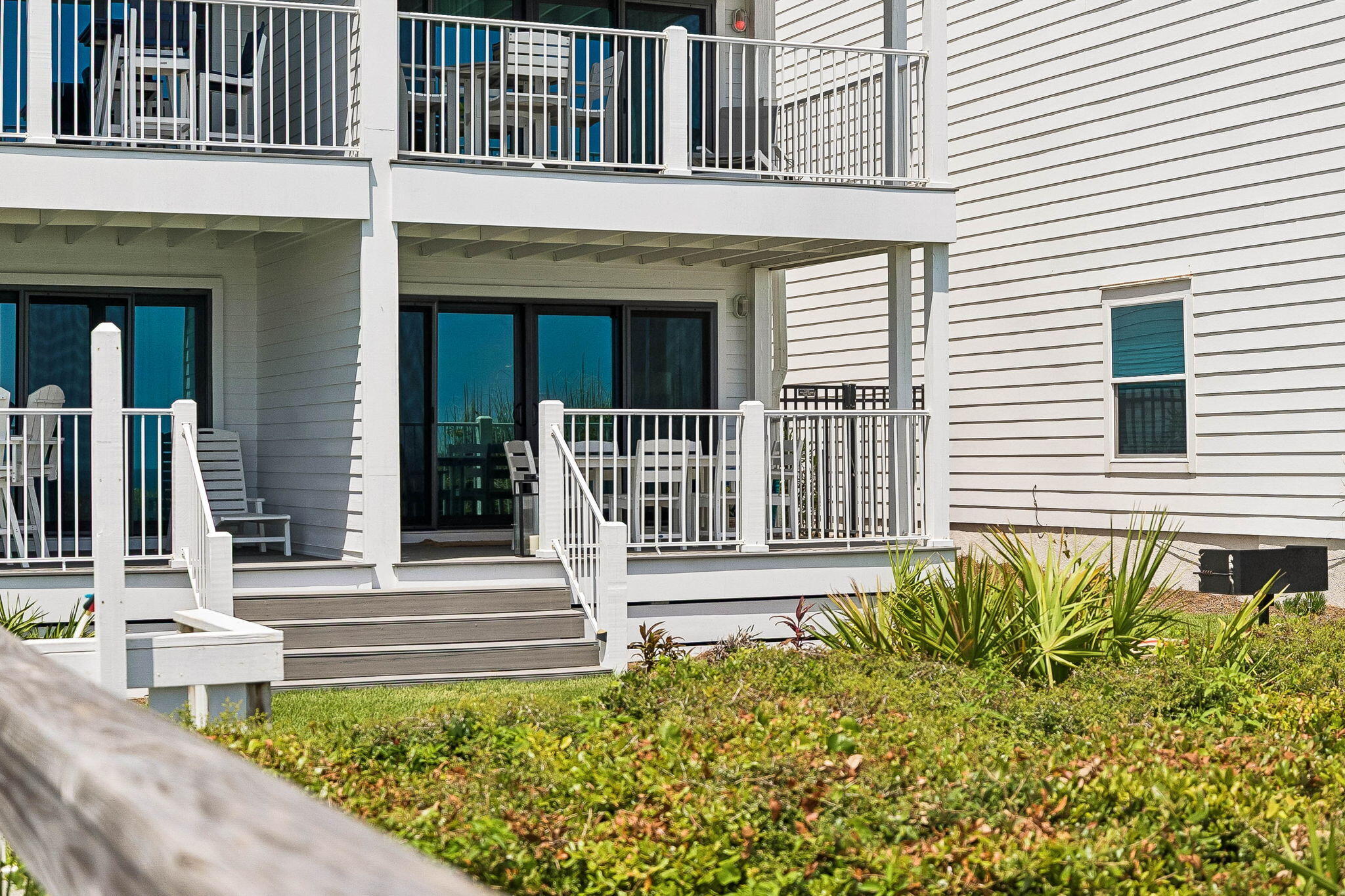 SEA MIST CONDO - Residential