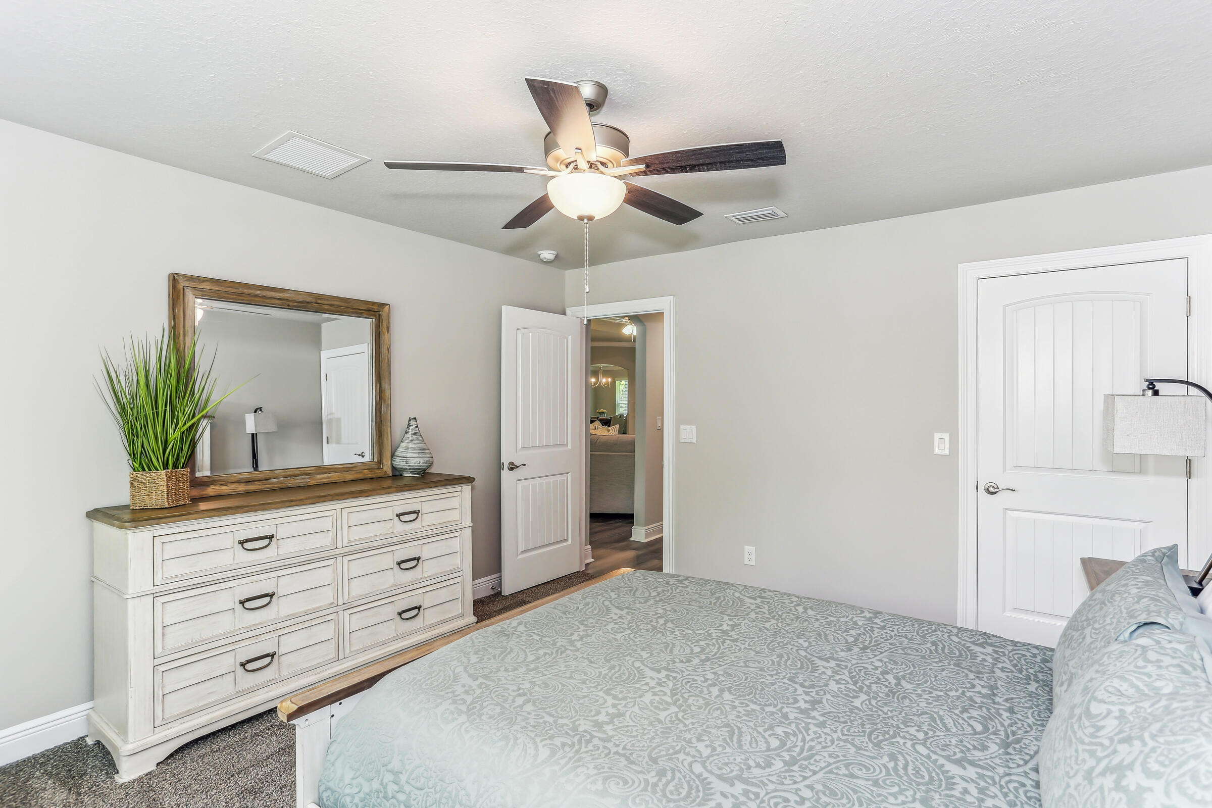Prosperity Point - Residential