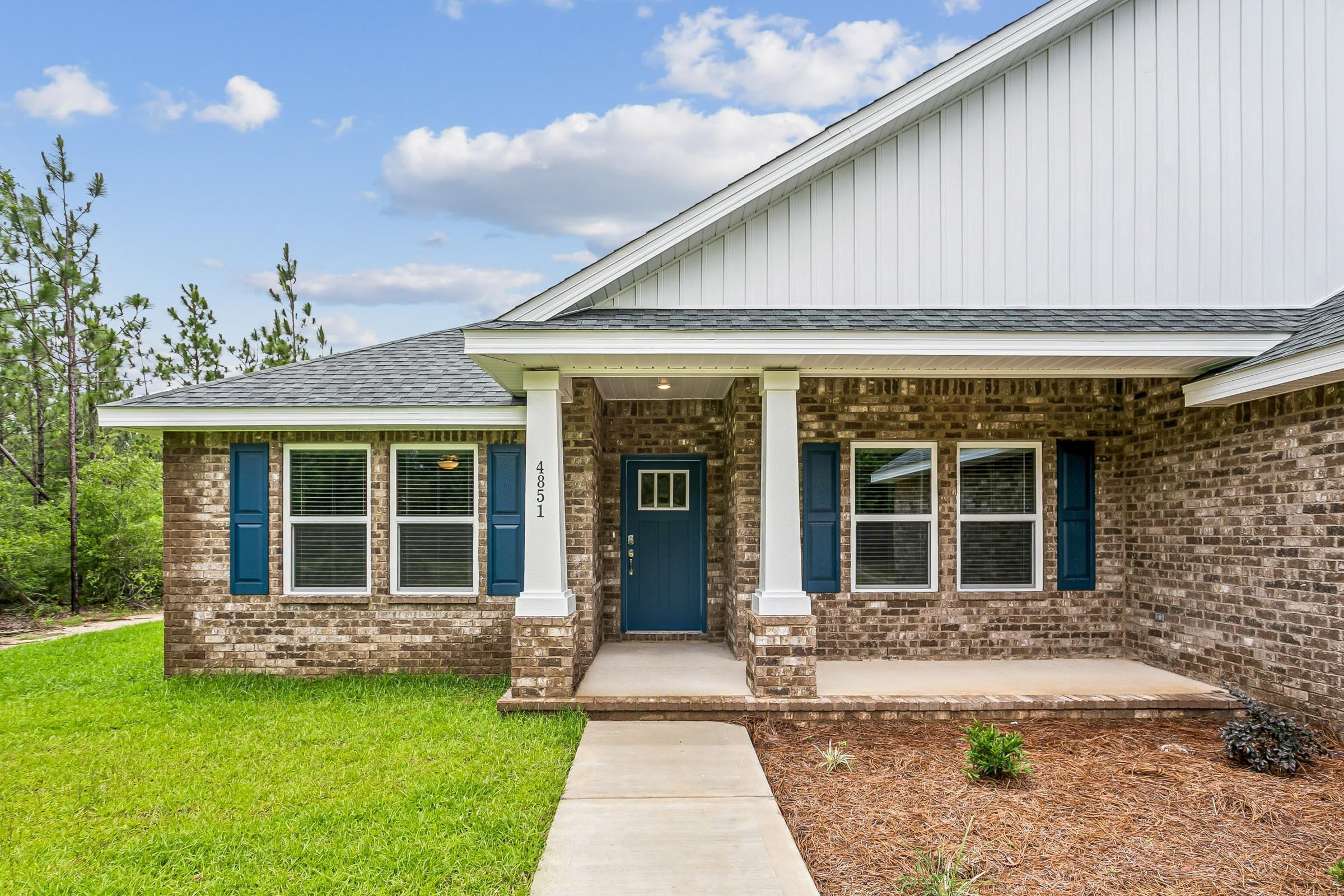 Prosperity Point - Residential