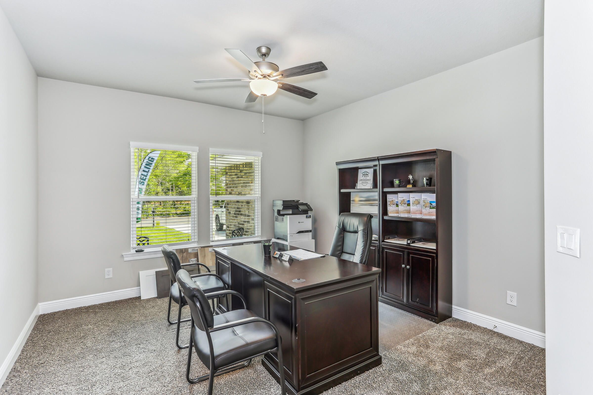 Prosperity Point - Residential