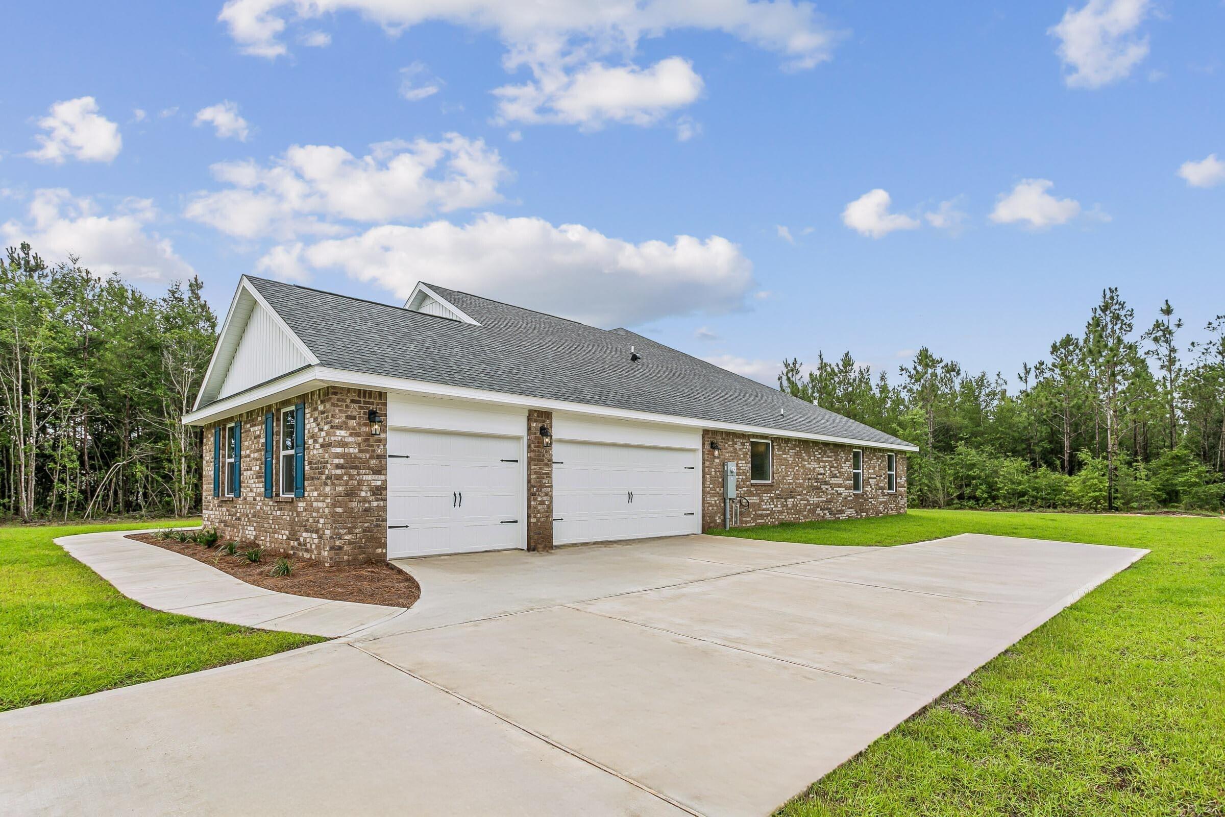 Prosperity Point - Residential