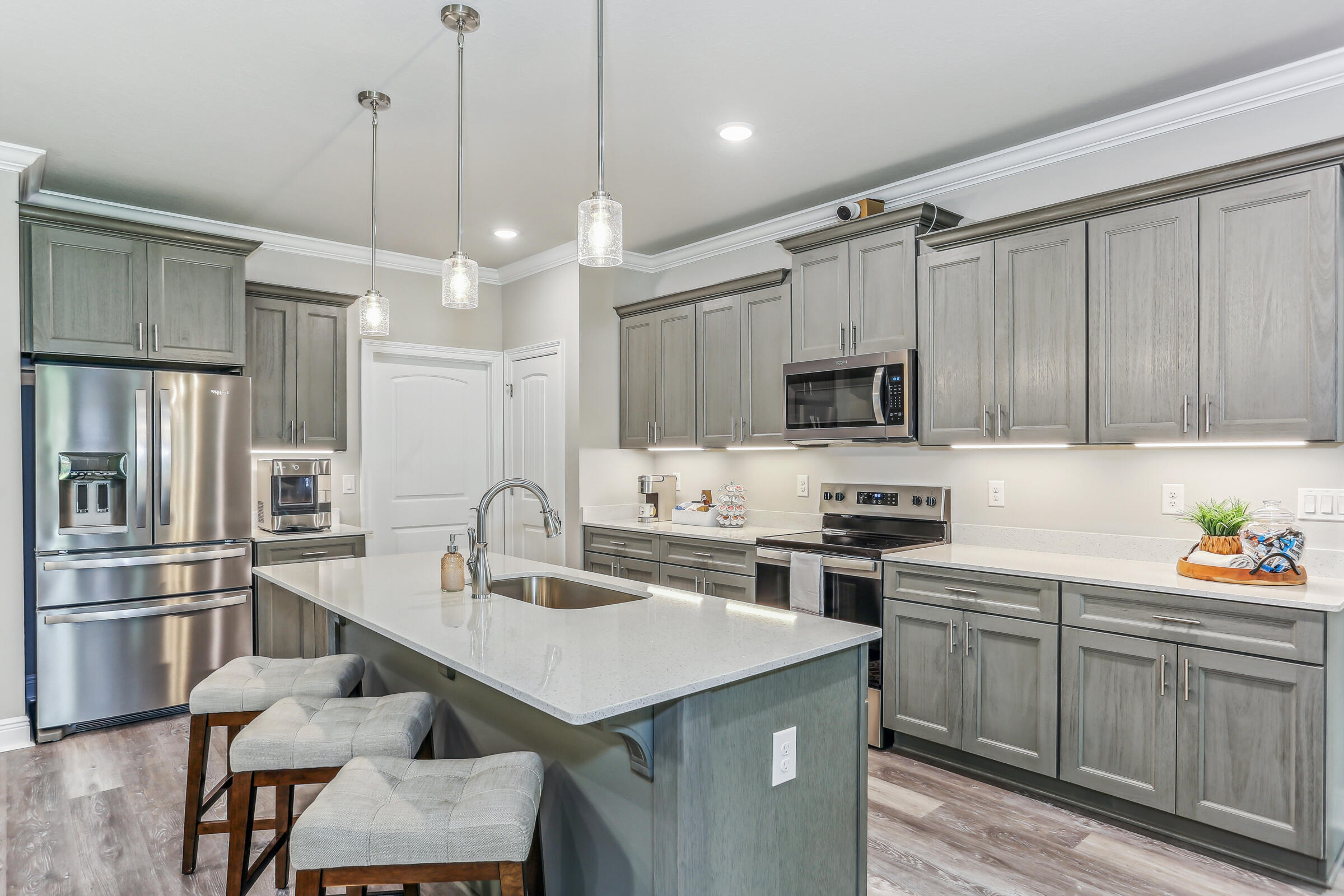 Prosperity Point - Residential