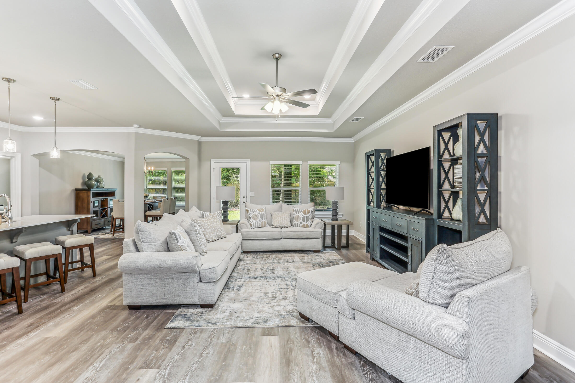 Prosperity Point - Residential