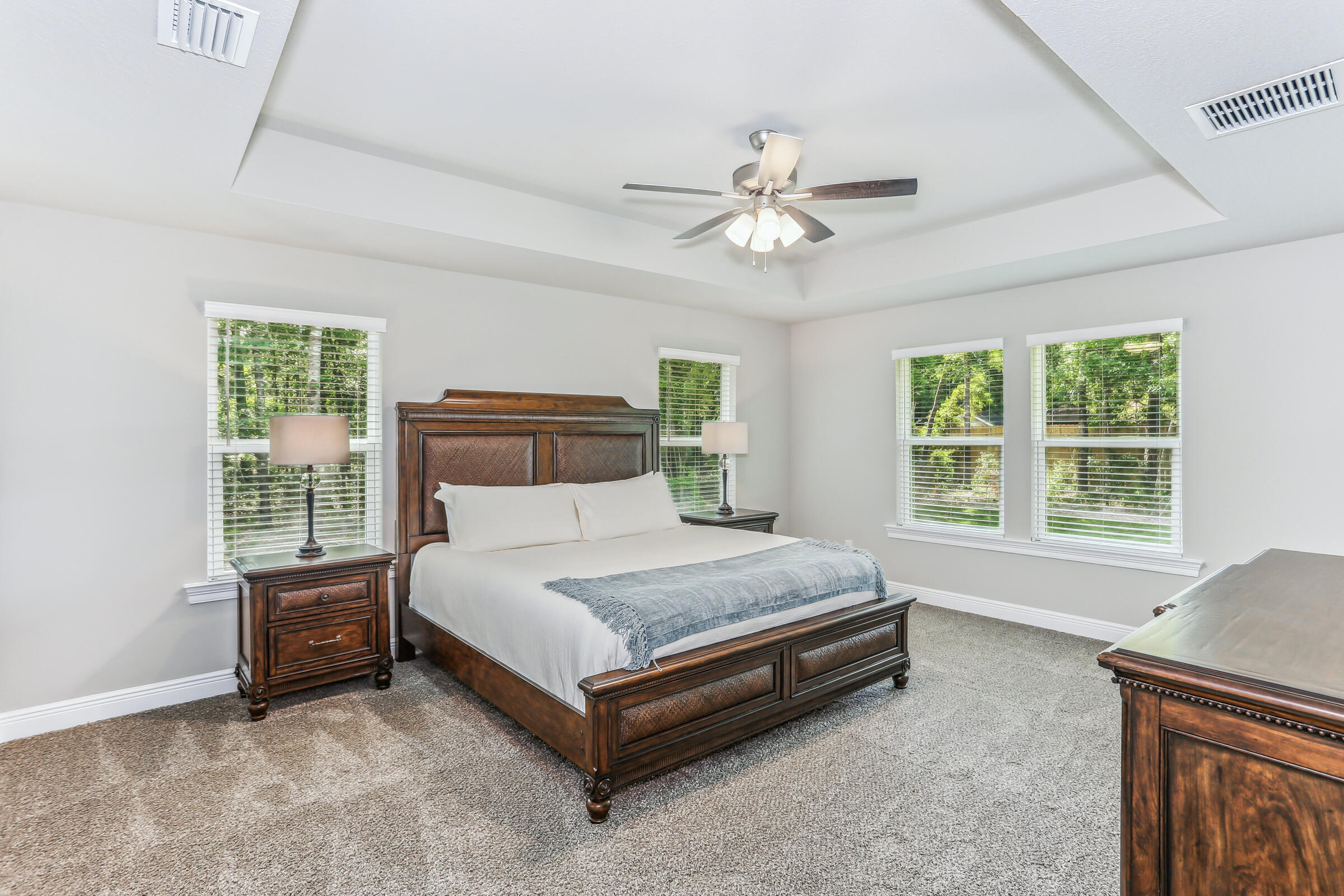 Prosperity Point - Residential