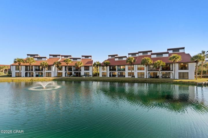 Edgewater Golf Villas 4B - Residential