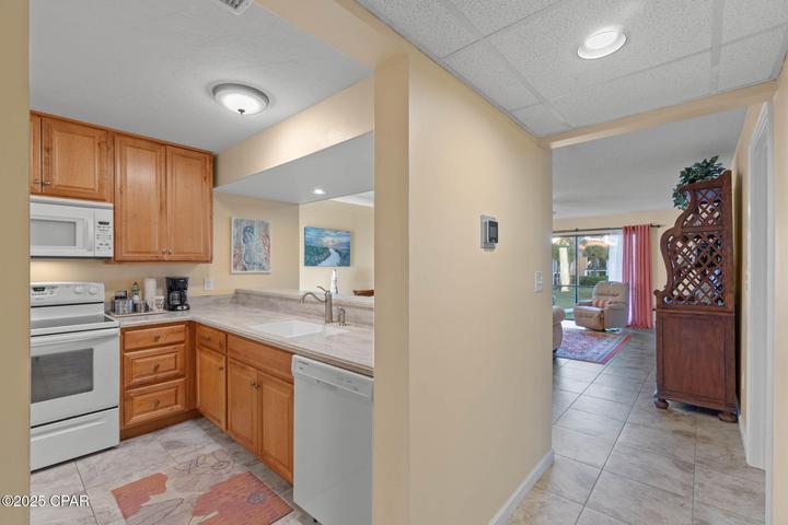 Edgewater Golf Villas 4B - Residential