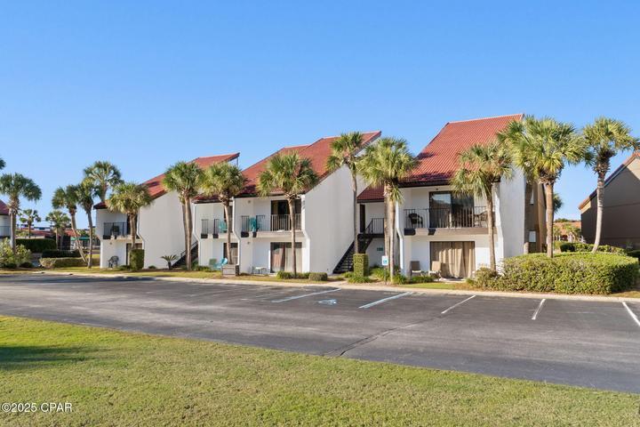 Edgewater Golf Villas 4B - Residential
