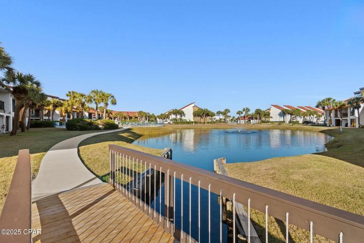 Edgewater Golf Villas 4B - Residential