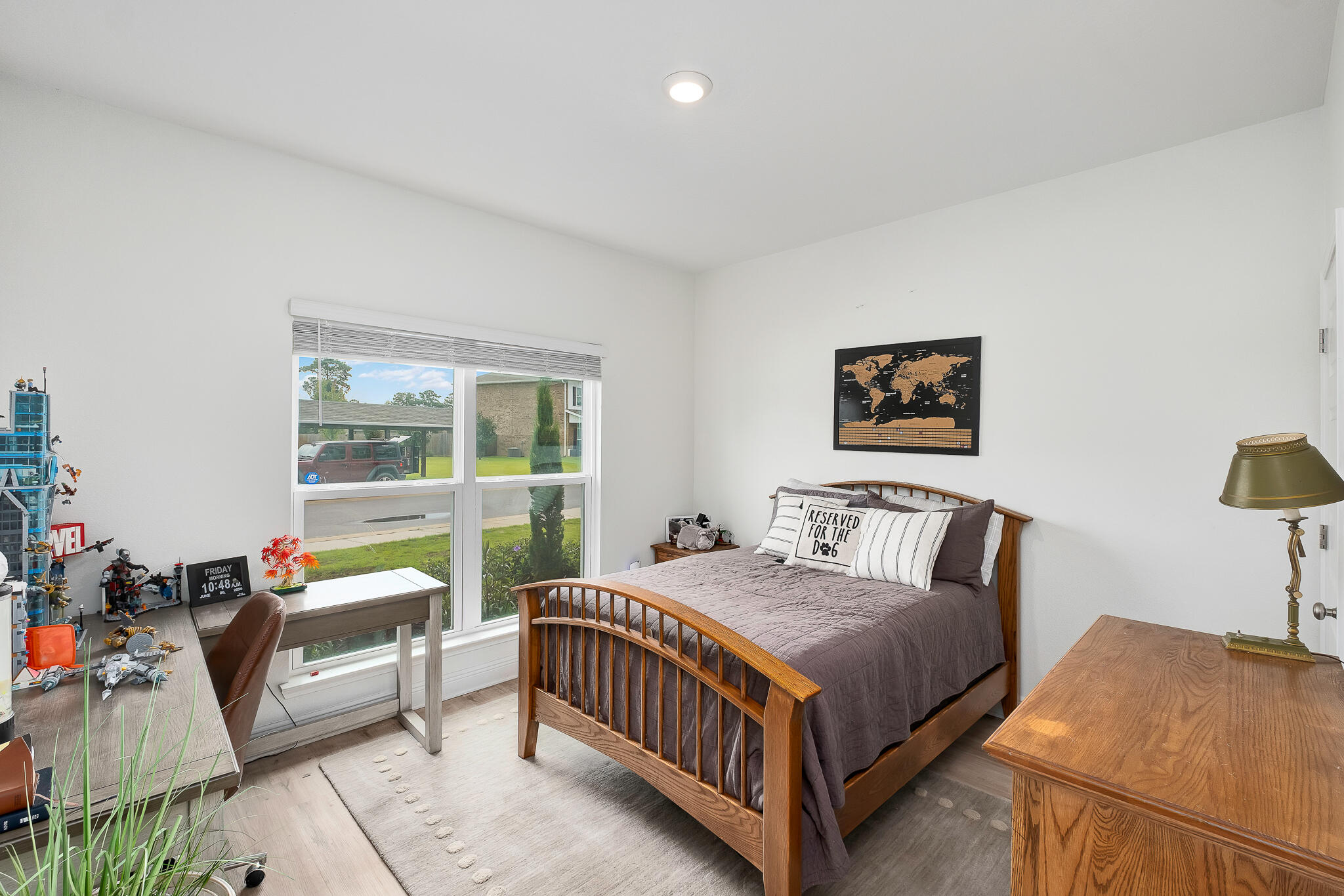 LIVE OAK HARBOR - Residential Lease
