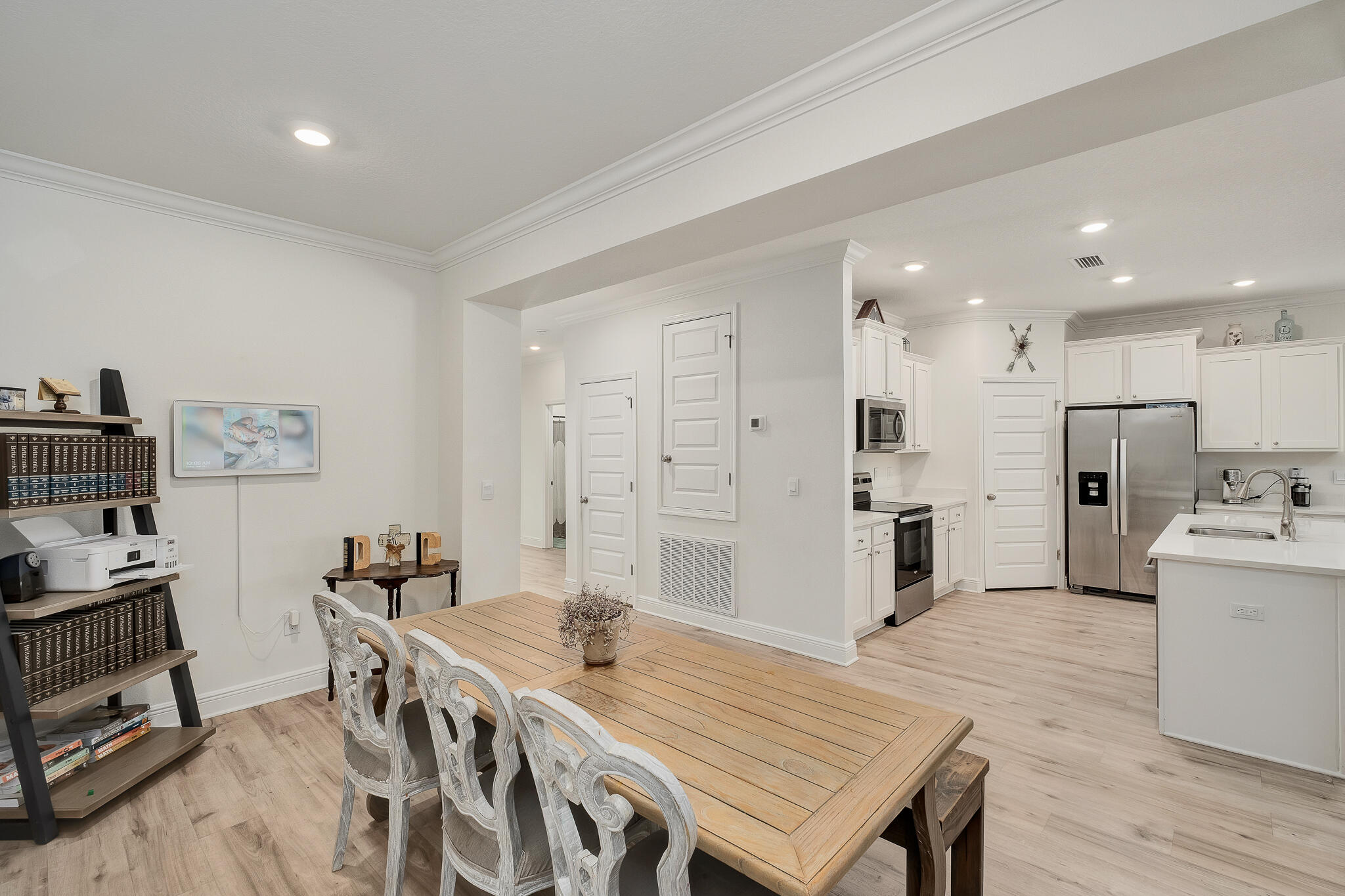 LIVE OAK HARBOR - Residential Lease