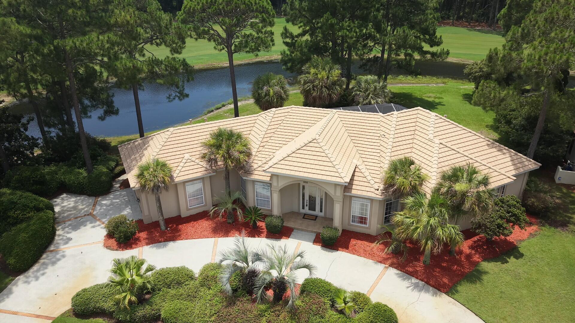 EMERALD BAY PH 1A - Residential