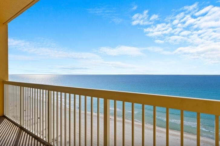 CALYPSO RESORT & TOWERS - Residential