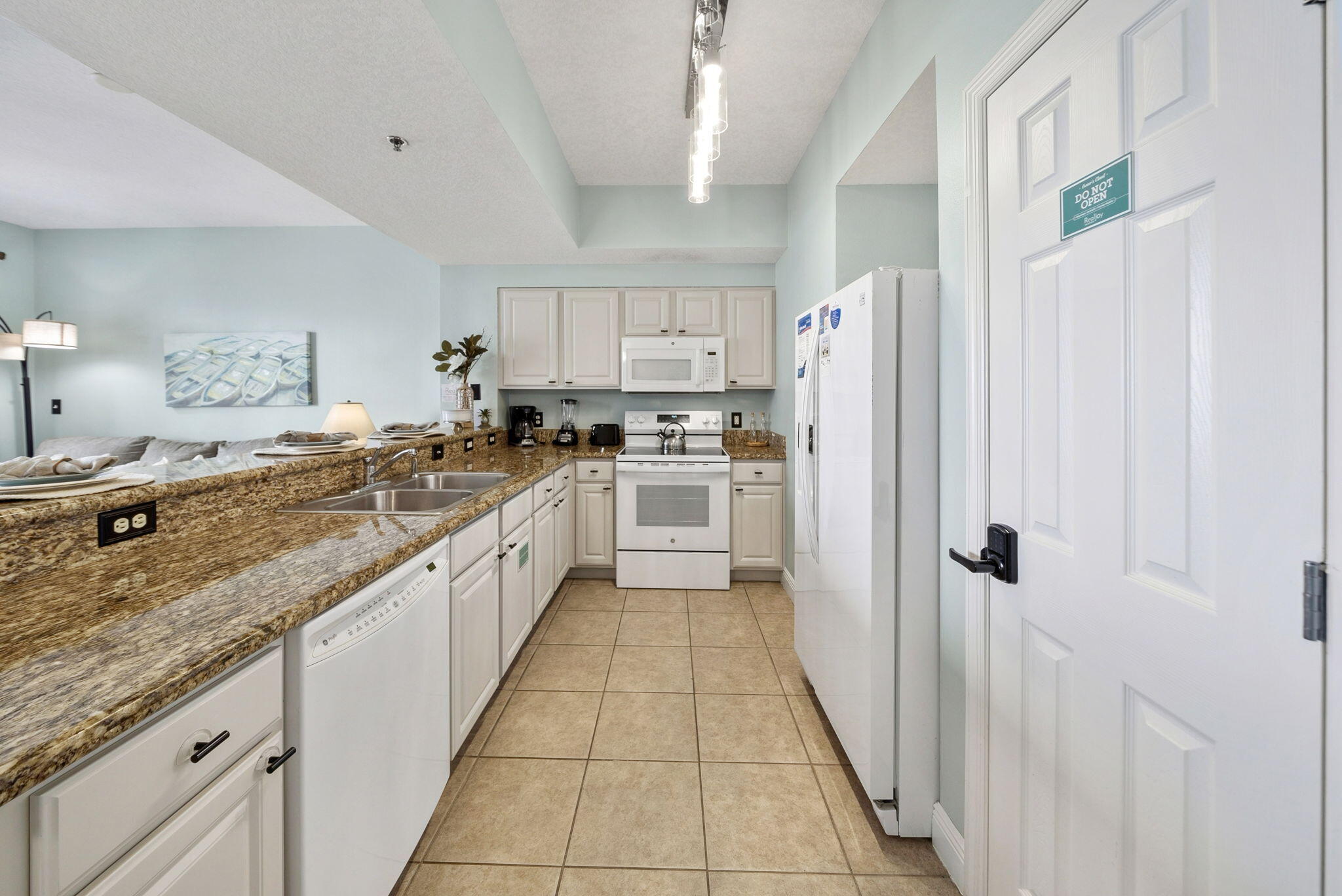 ARIEL DUNES 1 - Residential