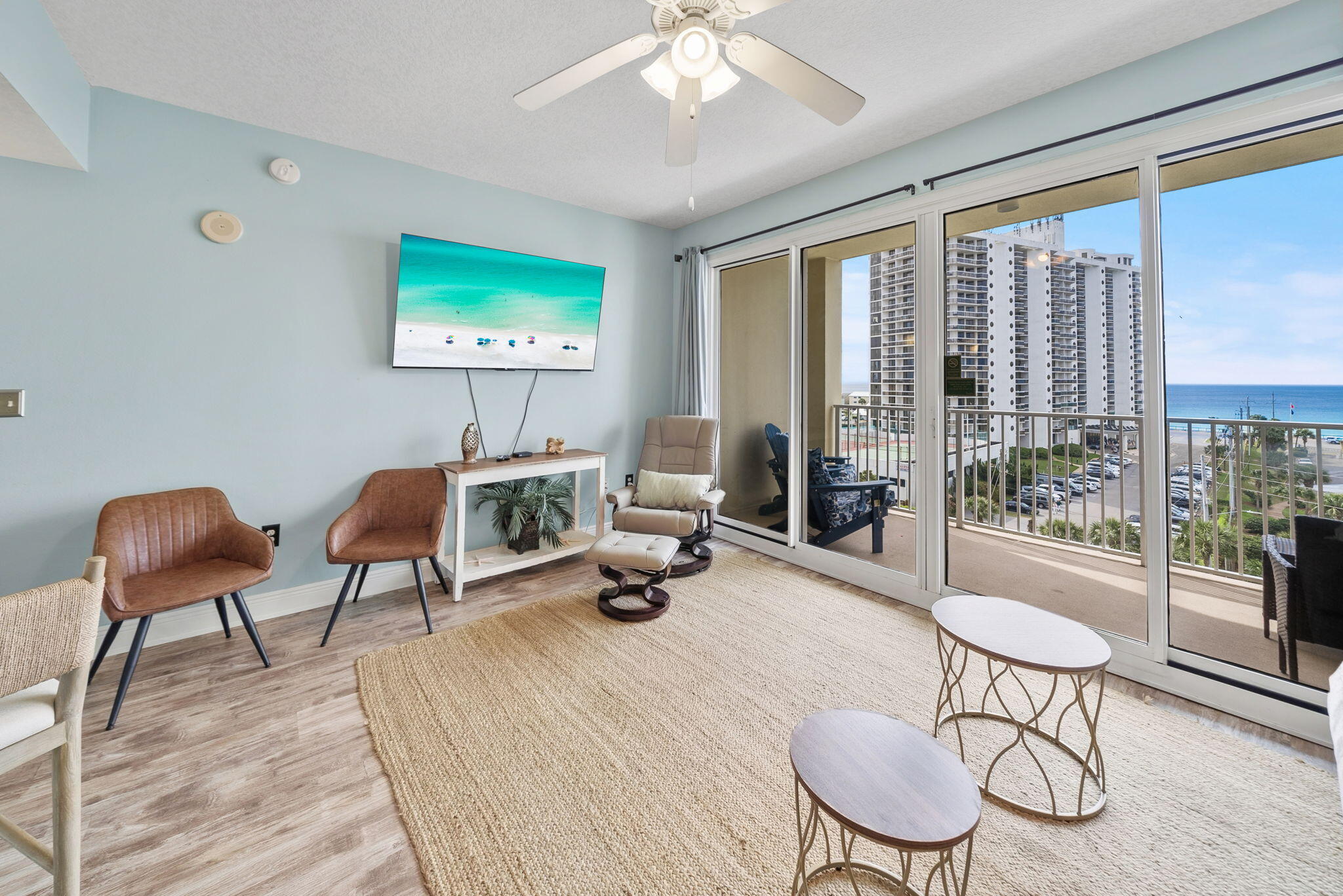 ARIEL DUNES 1 - Residential