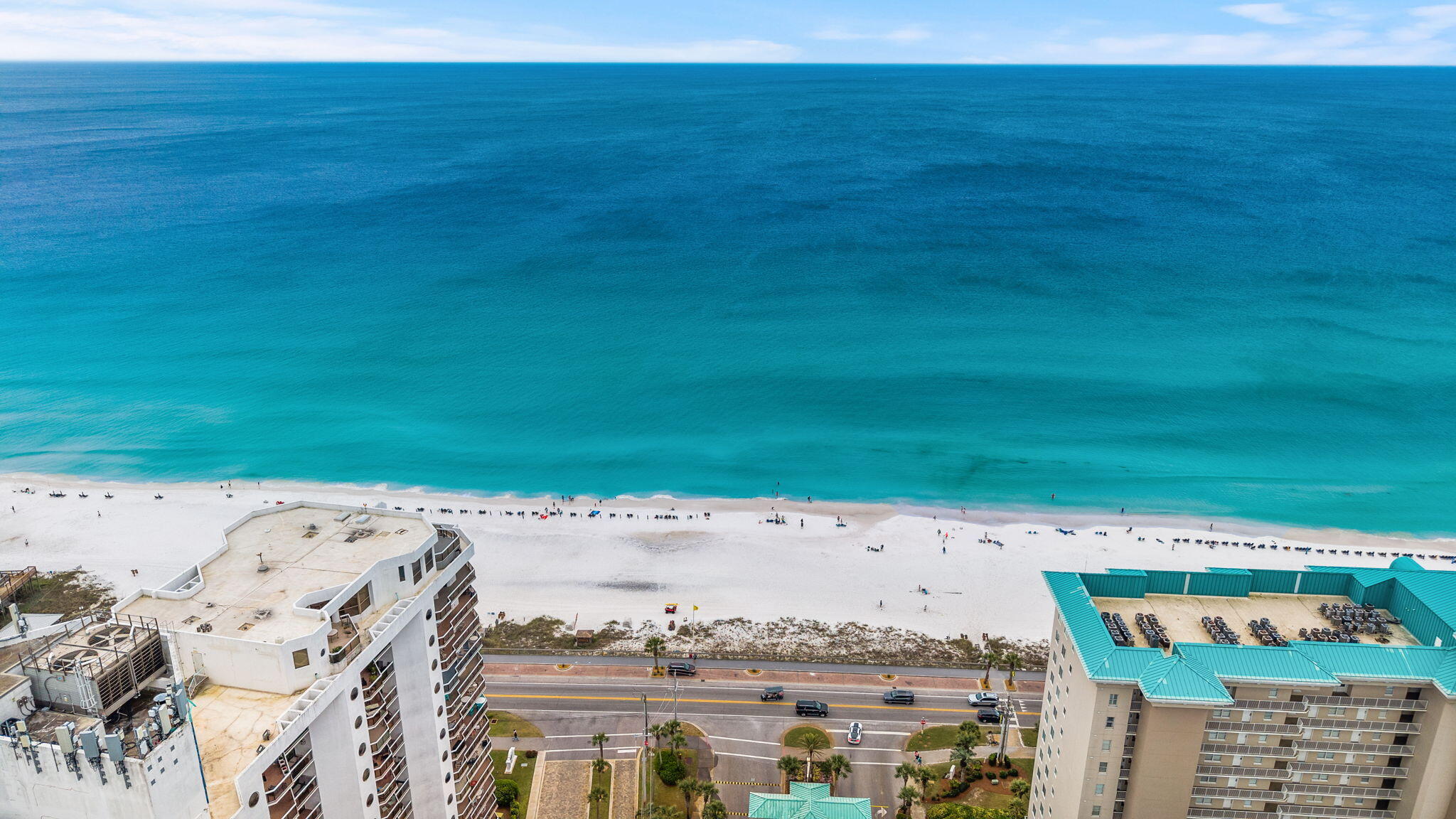 ARIEL DUNES 1 - Residential
