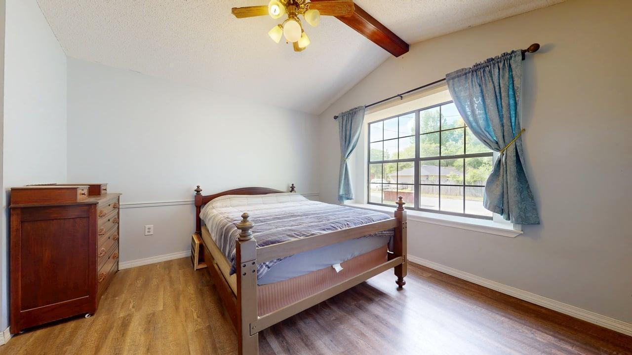 FAIR OAKS S/D UNIT 1 - Residential