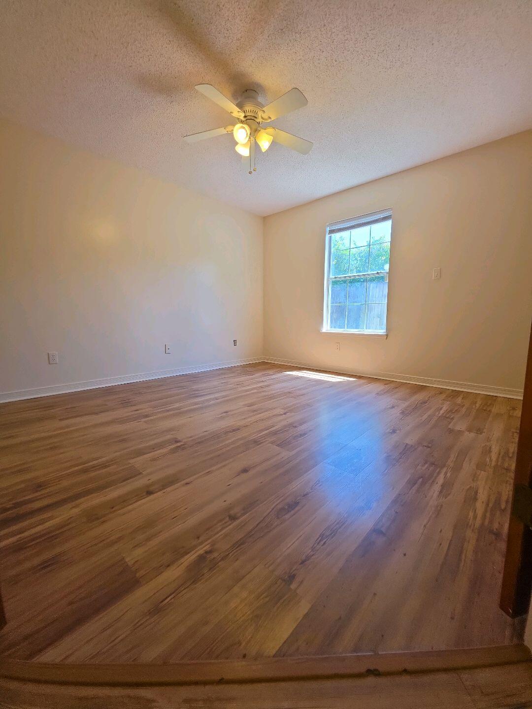BRISTOL PARK - Residential Lease