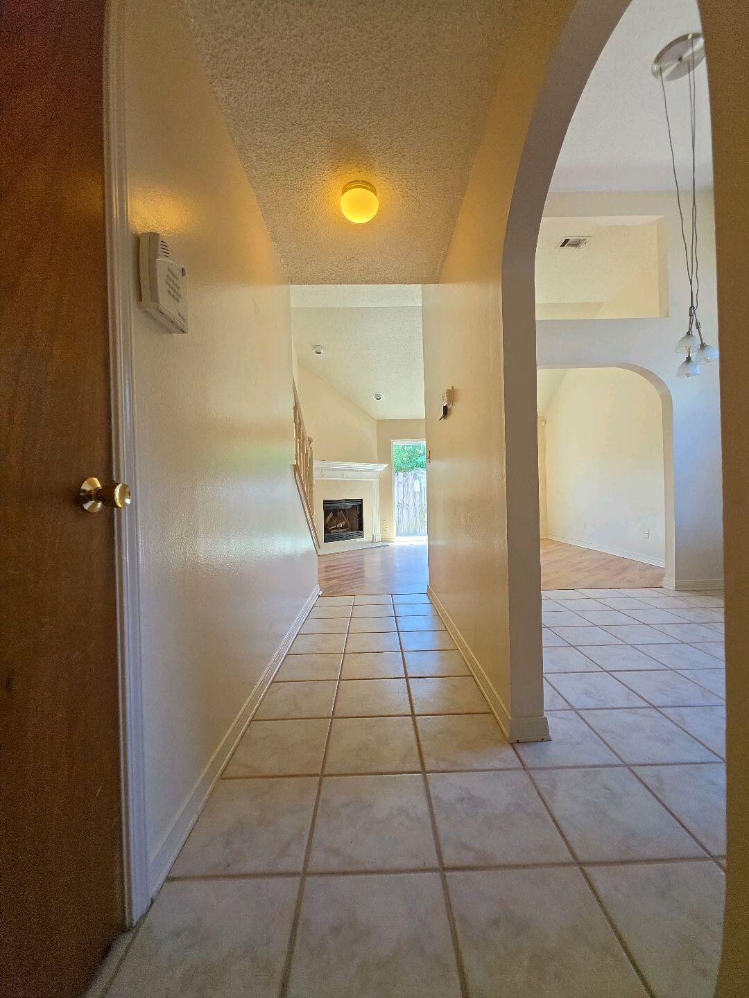 BRISTOL PARK - Residential Lease