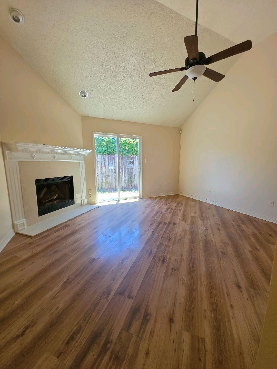 BRISTOL PARK - Residential Lease