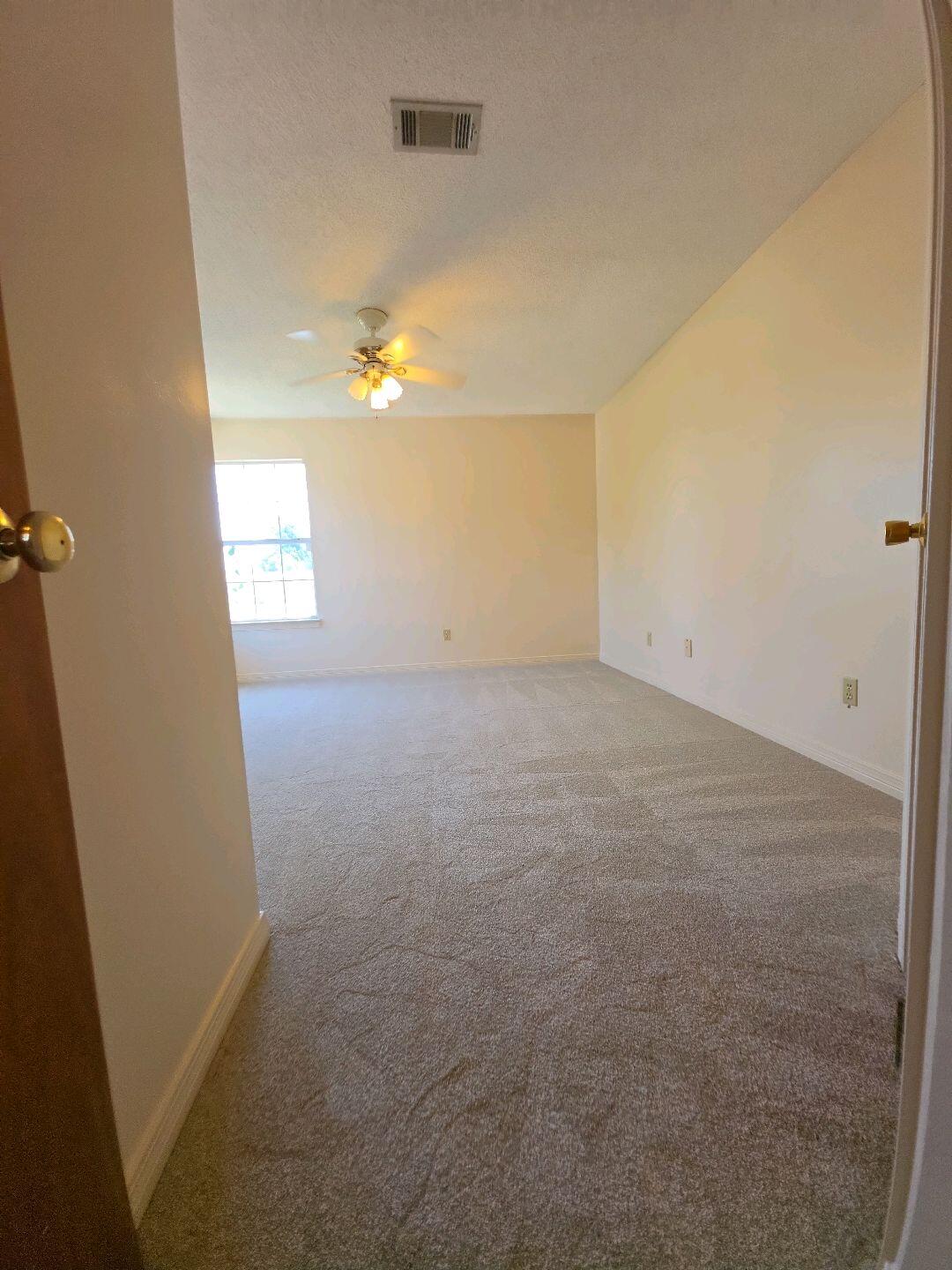 BRISTOL PARK - Residential Lease