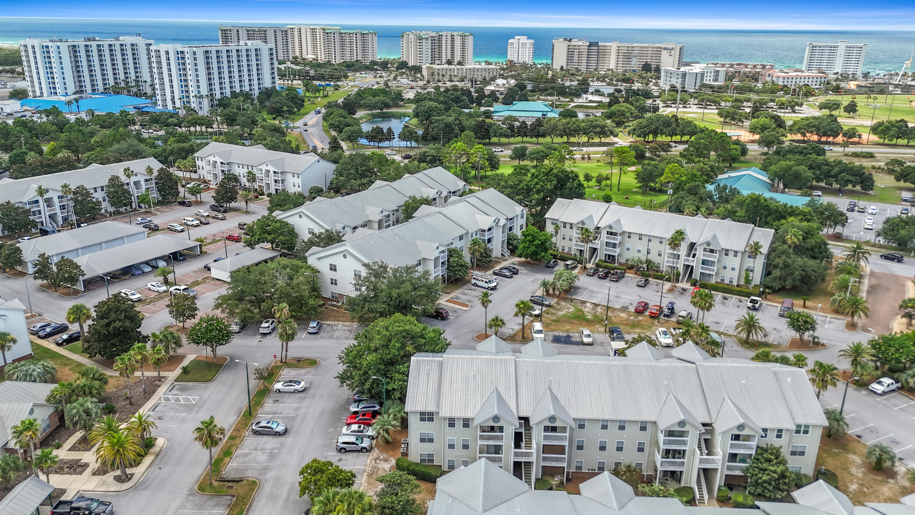 INDIAN LAKE - Residential