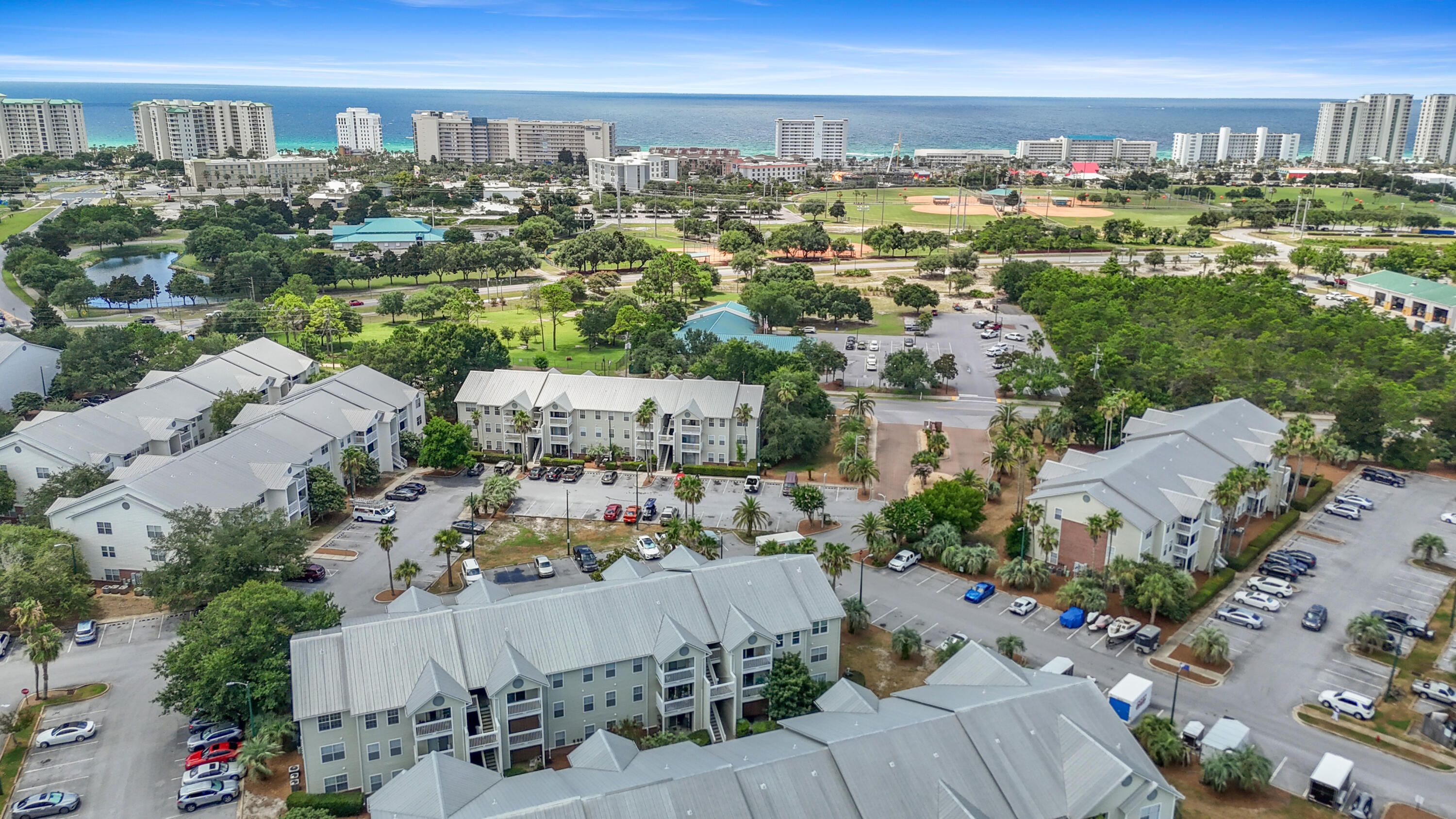 INDIAN LAKE - Residential