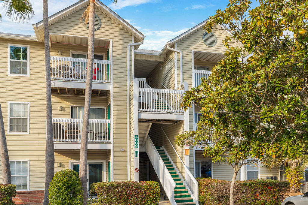 INDIAN LAKE - Residential