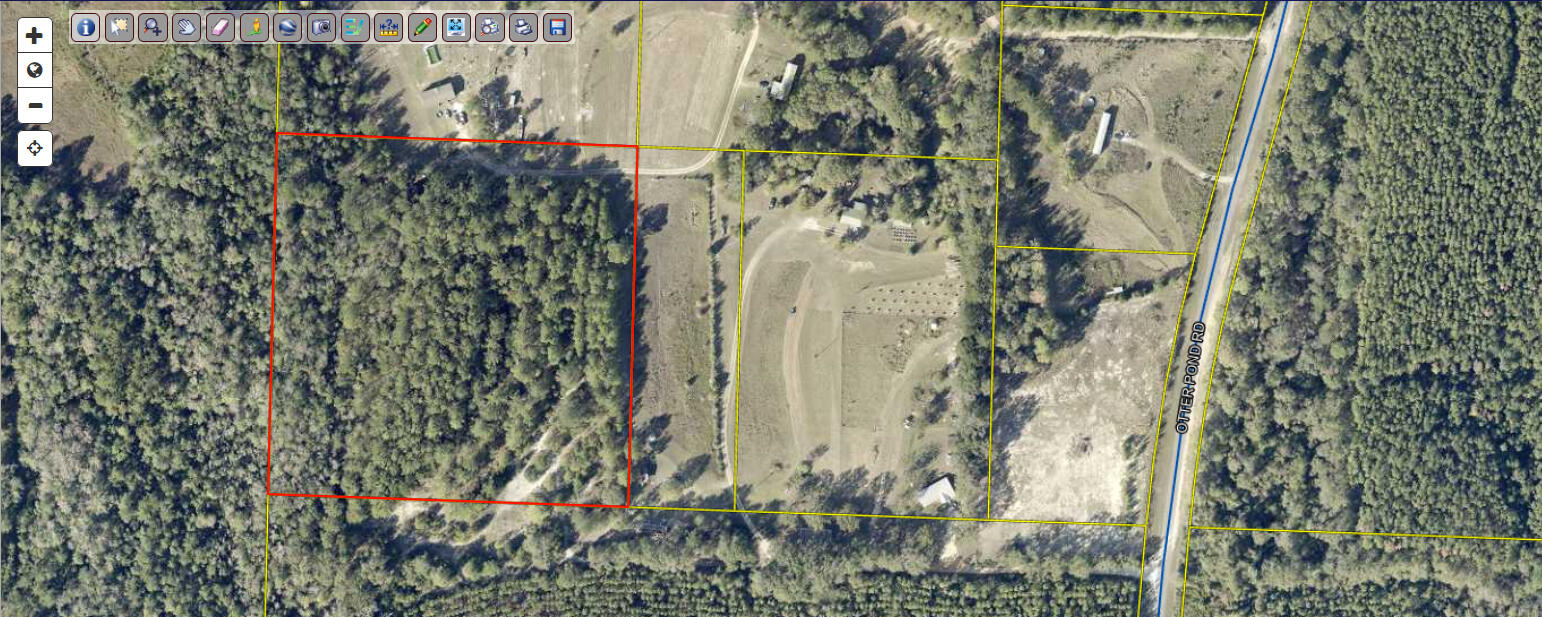 Private Acres off Otter Pond Road.  Your Peaceful Retreat Awaits!

Notice: owner has an agreement with a neighbor to provide an easement.

Escape to nature with this stunning 10-acre parcel tucked away off Otter Pond Road in Darlington, Florida. Offering the ultimate in privacy and serenity, this property is a haven for outdoor enthusiasts, nature lovers, and those seeking a peaceful retreat.

Imagine building your dream cabin in the woods, surrounded by towering trees and the sounds of nature. With abundant wildlife, you'll enjoy watching deer roam and birds flutter from your porch or favorite lookout spot. It's the perfect place to unwind, explore, and connect with the outdoors. Conveniently located just a short drive from Fuller's Grocery Store, you'll have quick access to everyday essentials while still enjoying the seclusion and tranquility of country living.

If you love the woods, value privacy, and long to live where wildlife is part of your everyday view, this property is calling you home.

Don't miss out on this unique opportunity.  Schedule your visit today and experience the beauty for yourself!