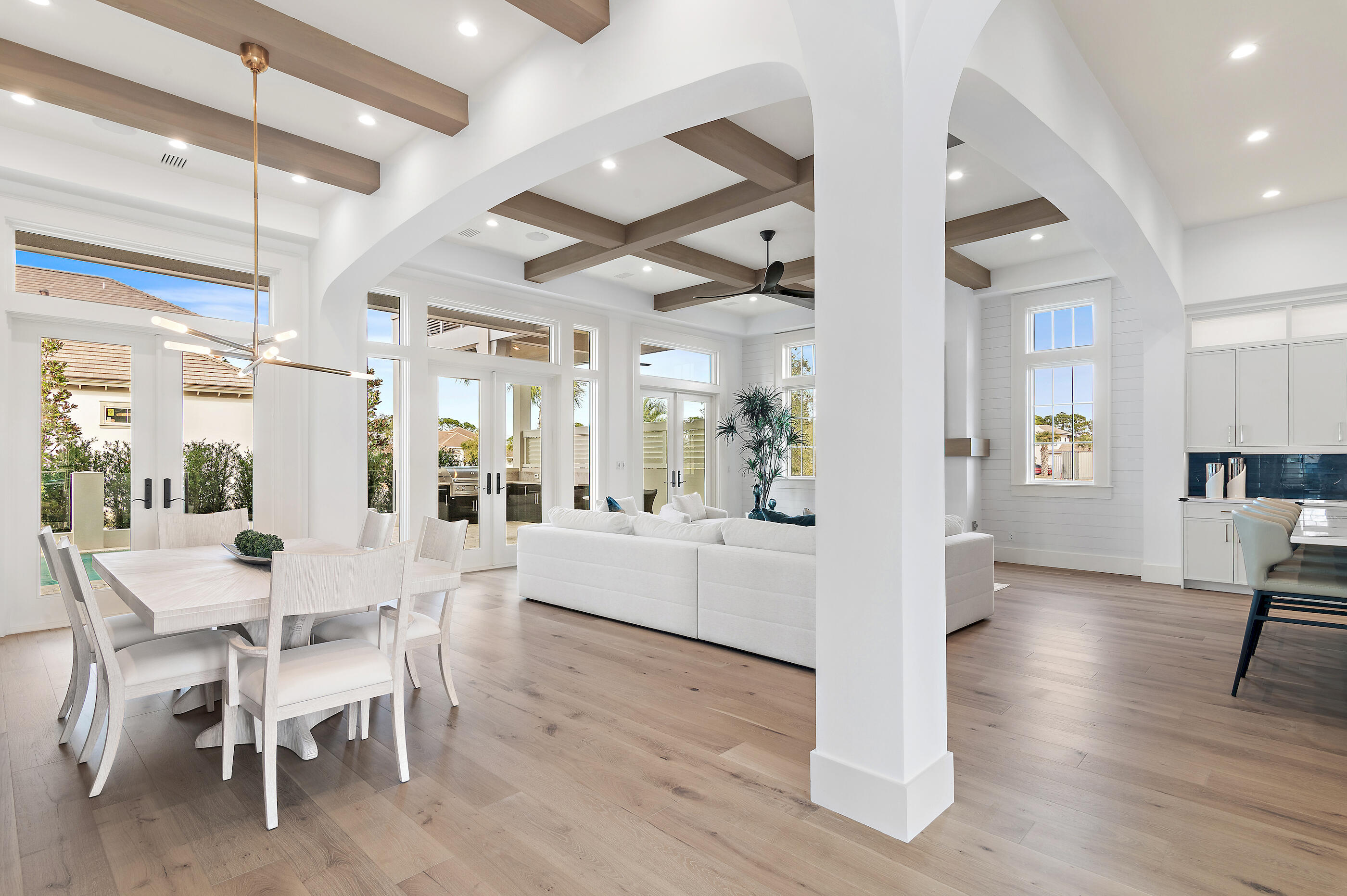 Regatta Bay - Residential