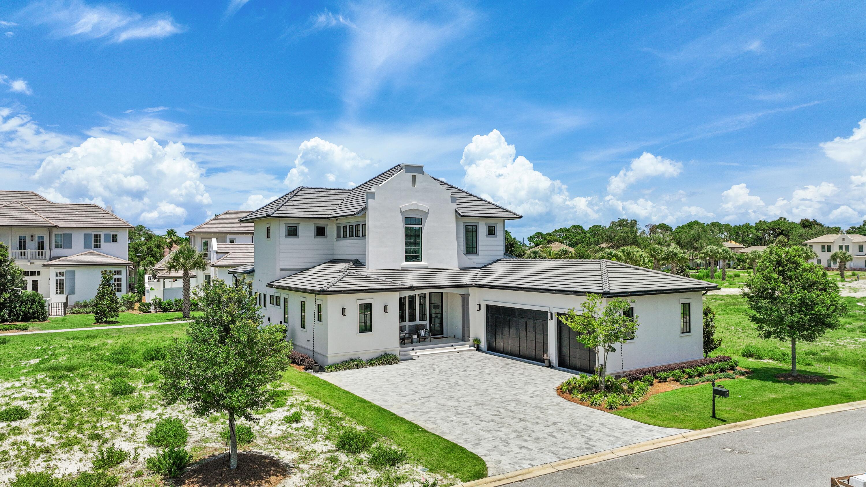 Regatta Bay - Residential