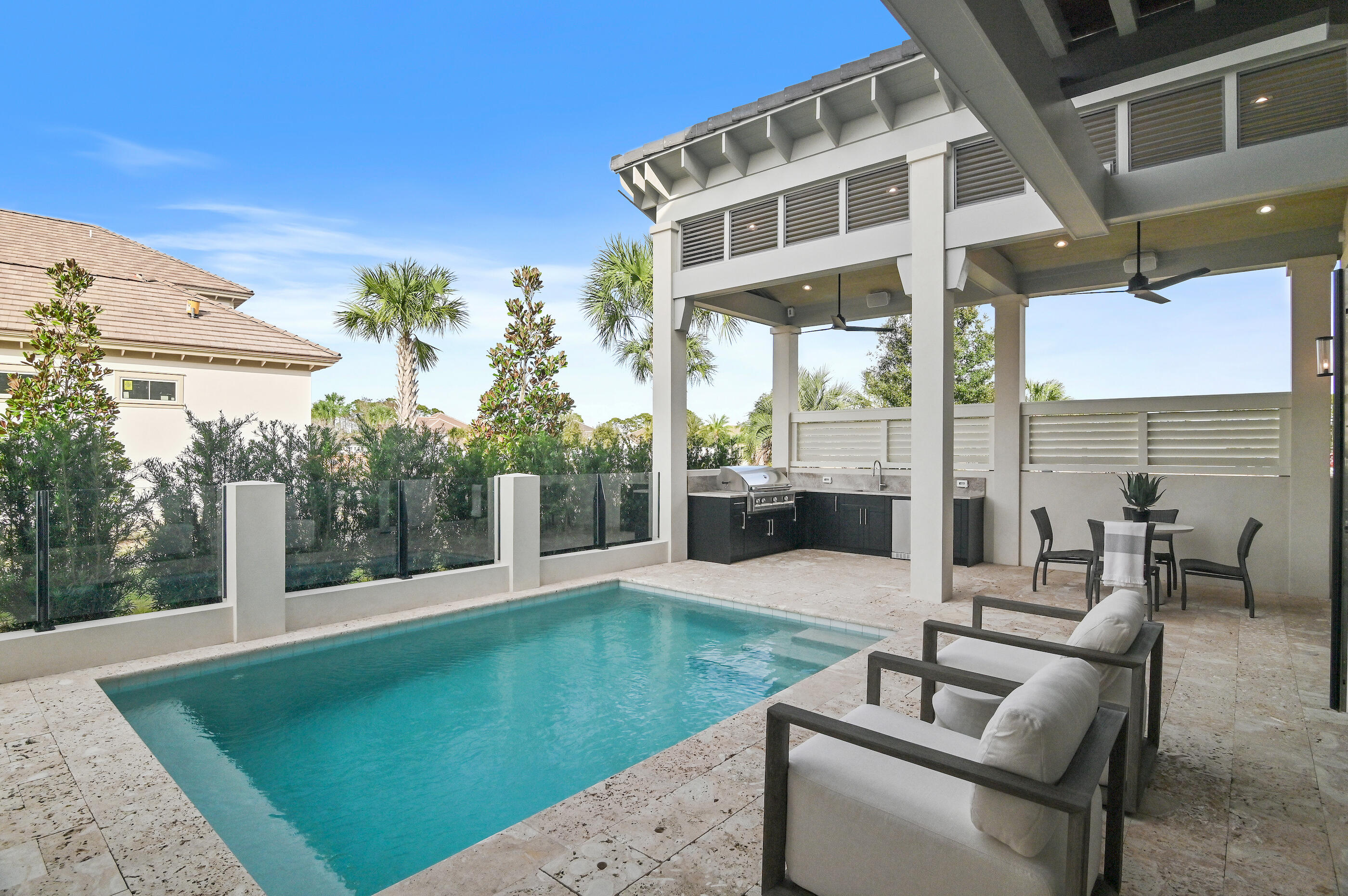 Regatta Bay - Residential