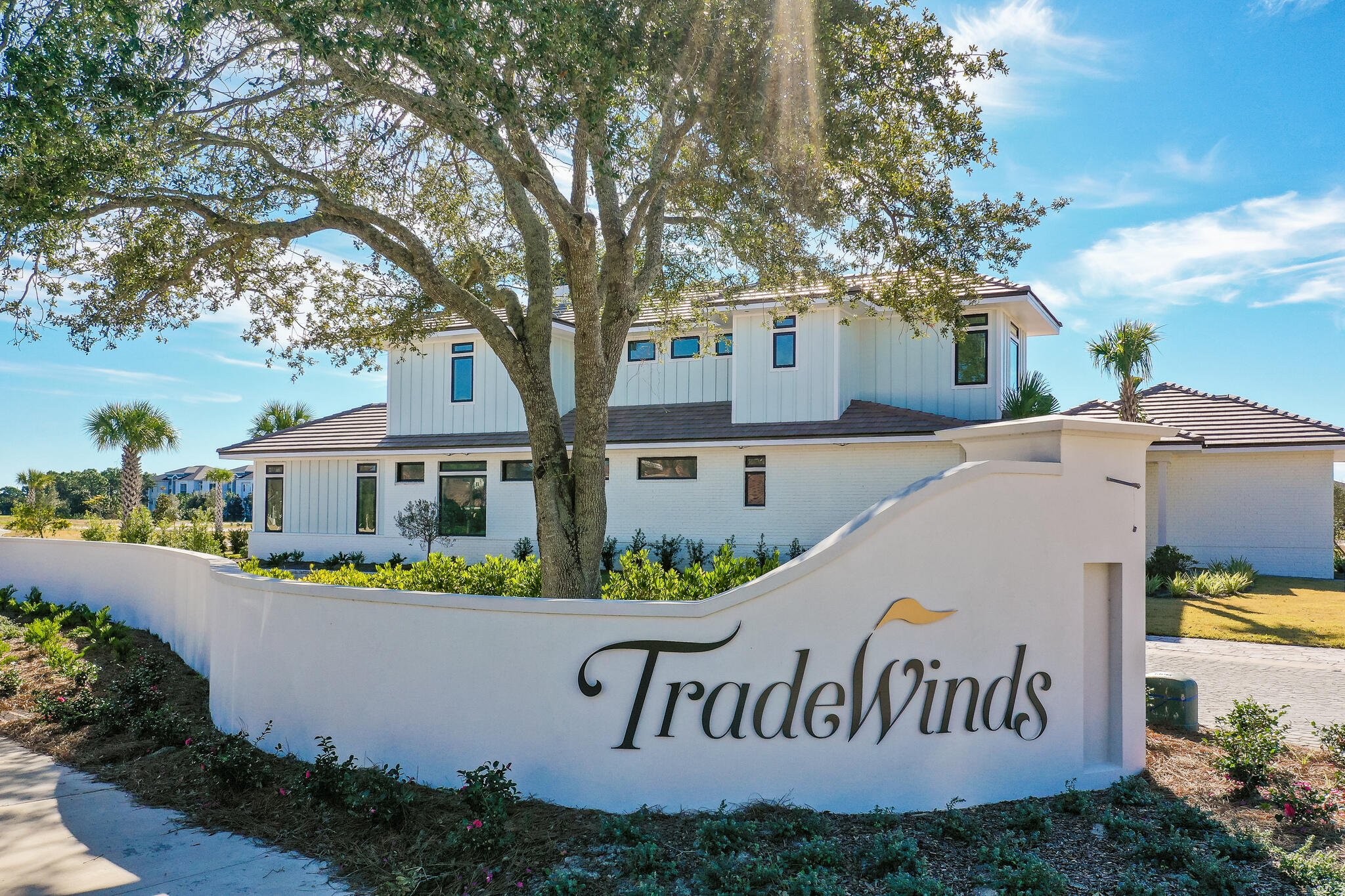 Regatta Bay - Residential