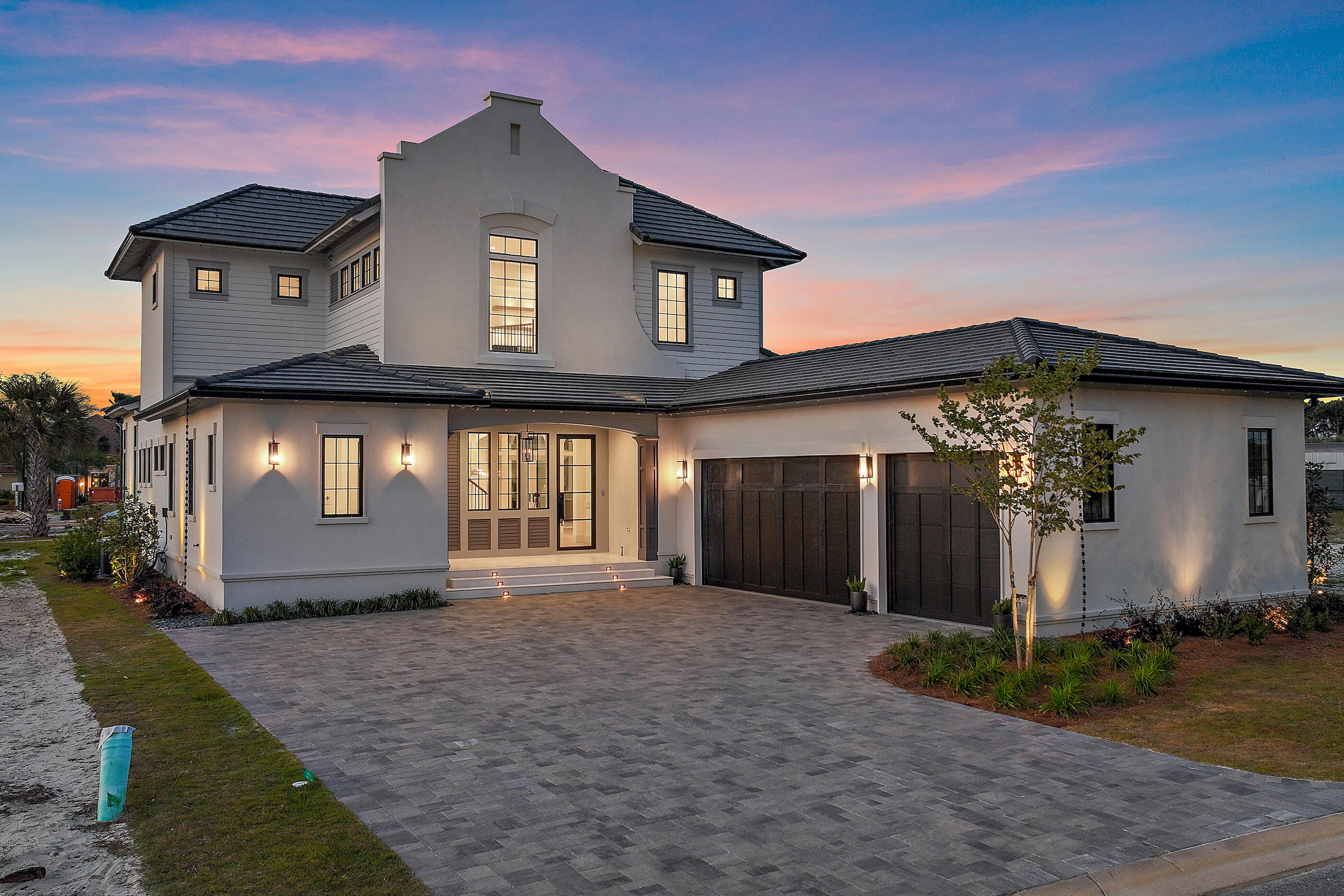 Regatta Bay - Residential