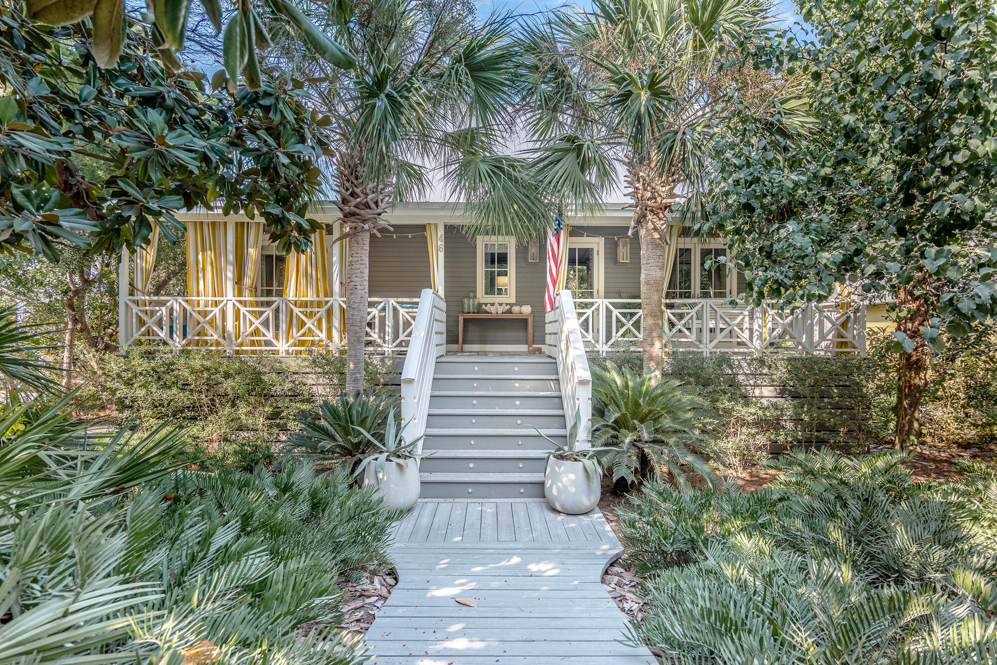 Old Seagrove - Residential