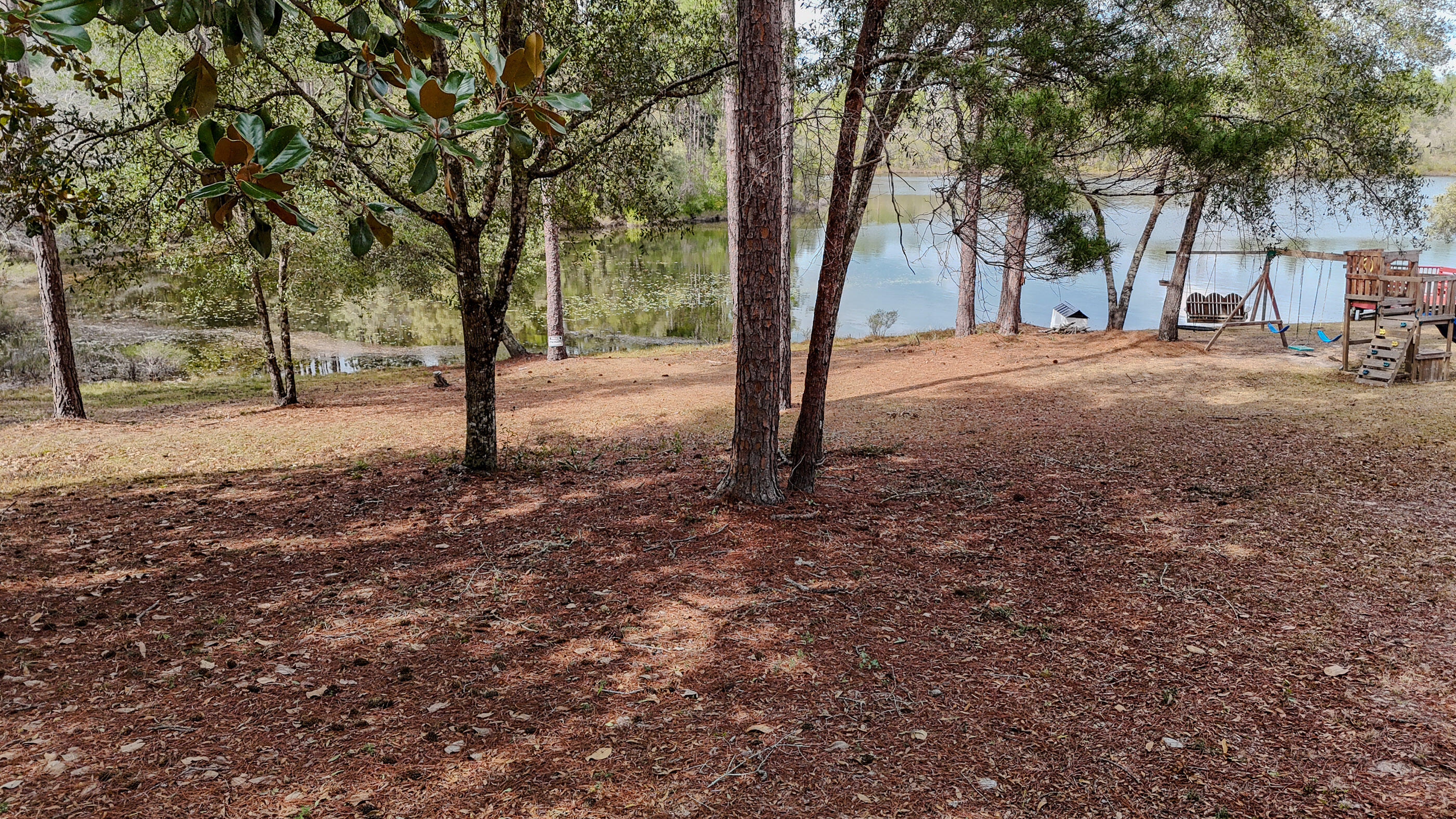 MAGNOLIA LAKE ESTATES PH 1 - Land