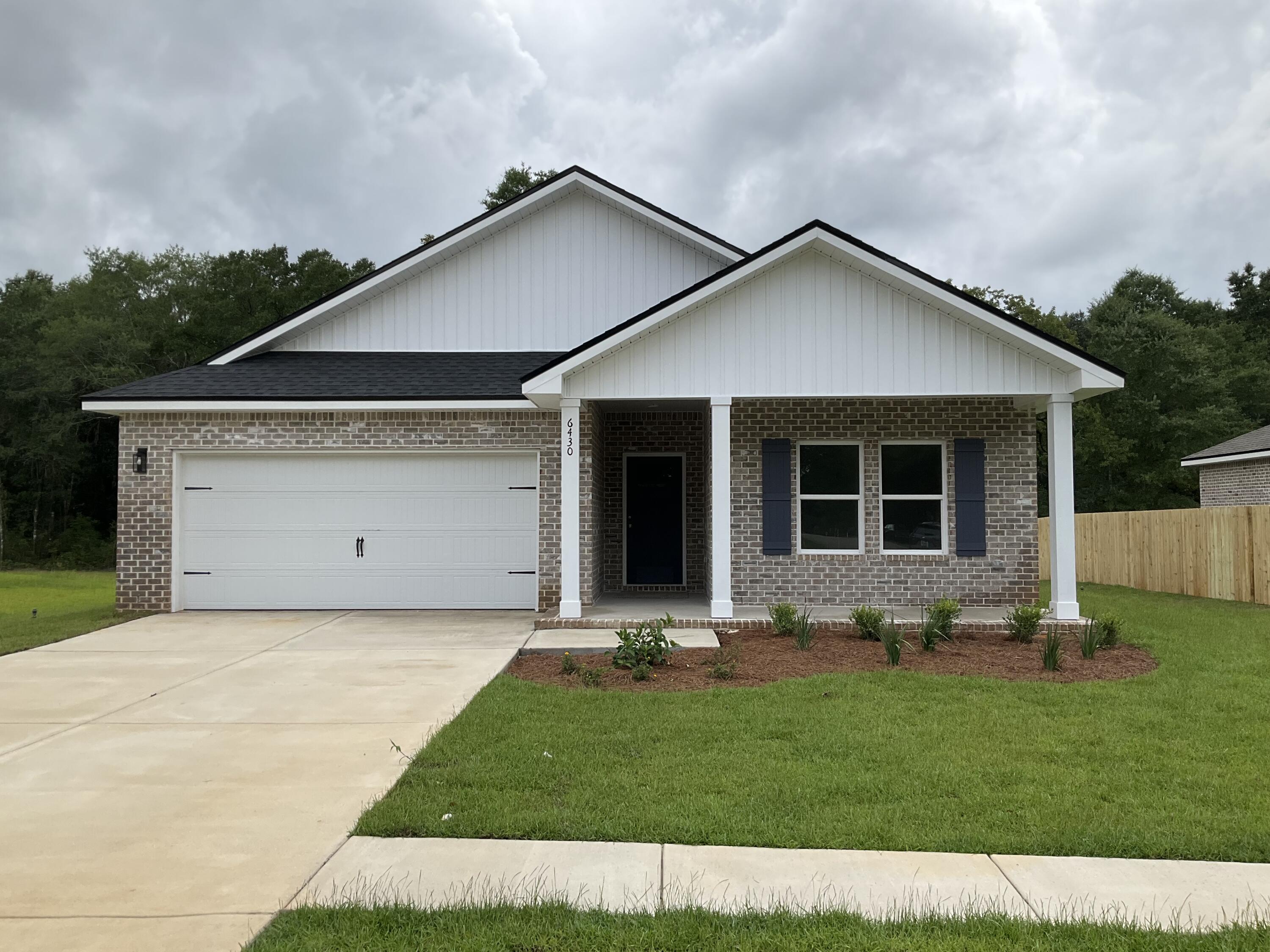 GARDEN CITY - Residential